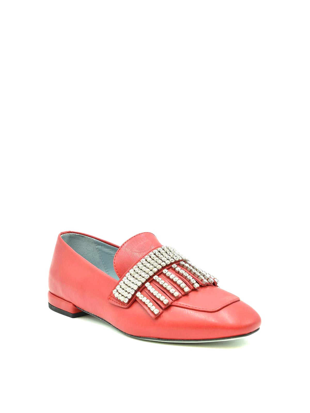 Moccasins CF2223 (CHIARA FERRAGNI / ローファー ) | CHIARA FERRAGNI (キアラ フェラーニ)(1)