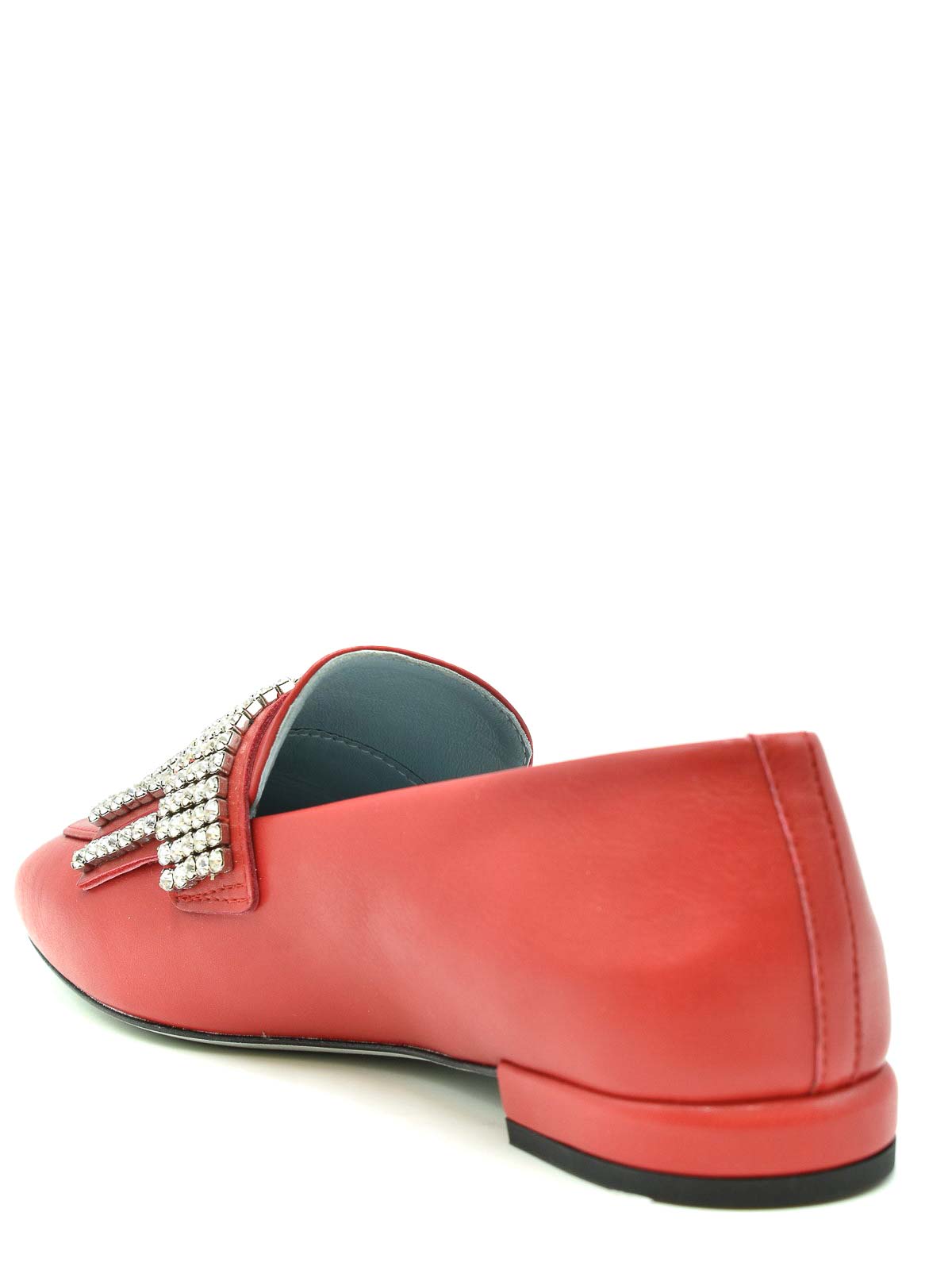 Moccasins CF2223 (CHIARA FERRAGNI / ローファー ) | CHIARA FERRAGNI (キアラ フェラーニ)(3)