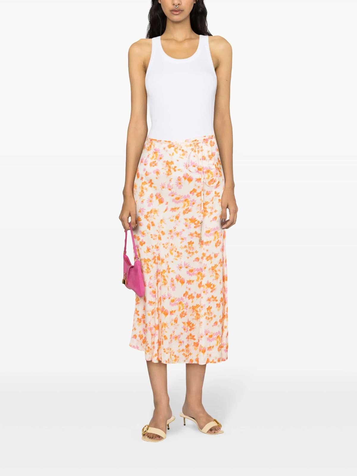 Scoop Nk Tank V018884418137OWT (vince / タンクトップ・キャミソール ) | vince (ヴィンス)(1)