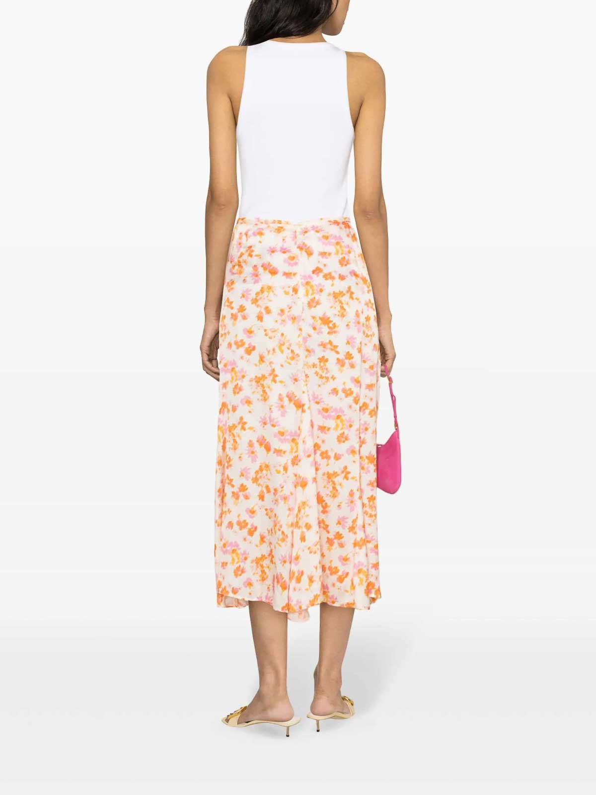 Scoop Nk Tank V018884418137OWT (vince / タンクトップ・キャミソール ) | vince (ヴィンス)(3)