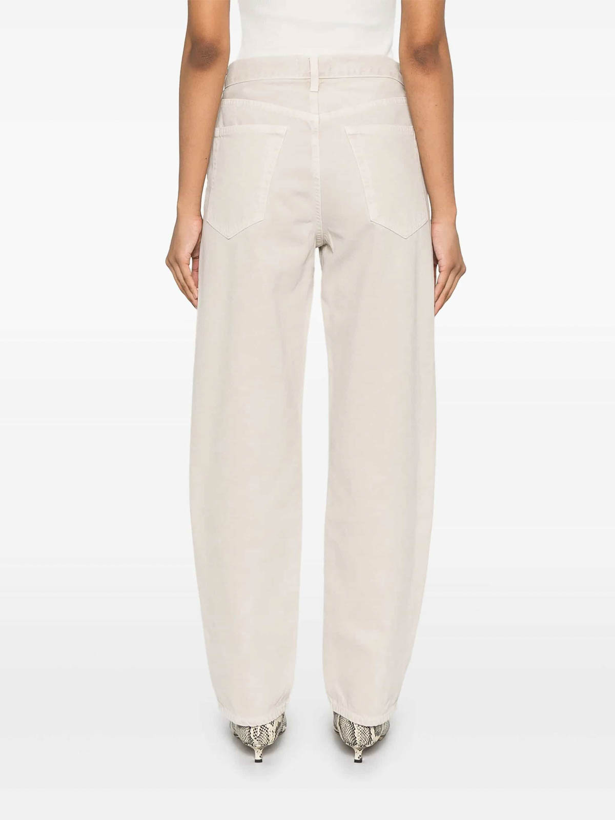 V Waist Baggy A208B1183SCONE (AGOLDE / ジーンズ ) | AGOLDE (エーゴールドイー)(3)