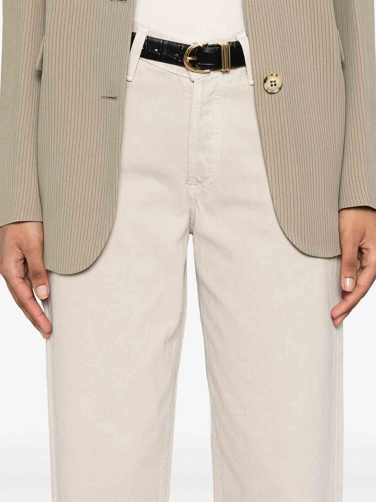 V Waist Baggy A208B1183SCONE (AGOLDE / ジーンズ ) | AGOLDE (エーゴールドイー)(4)