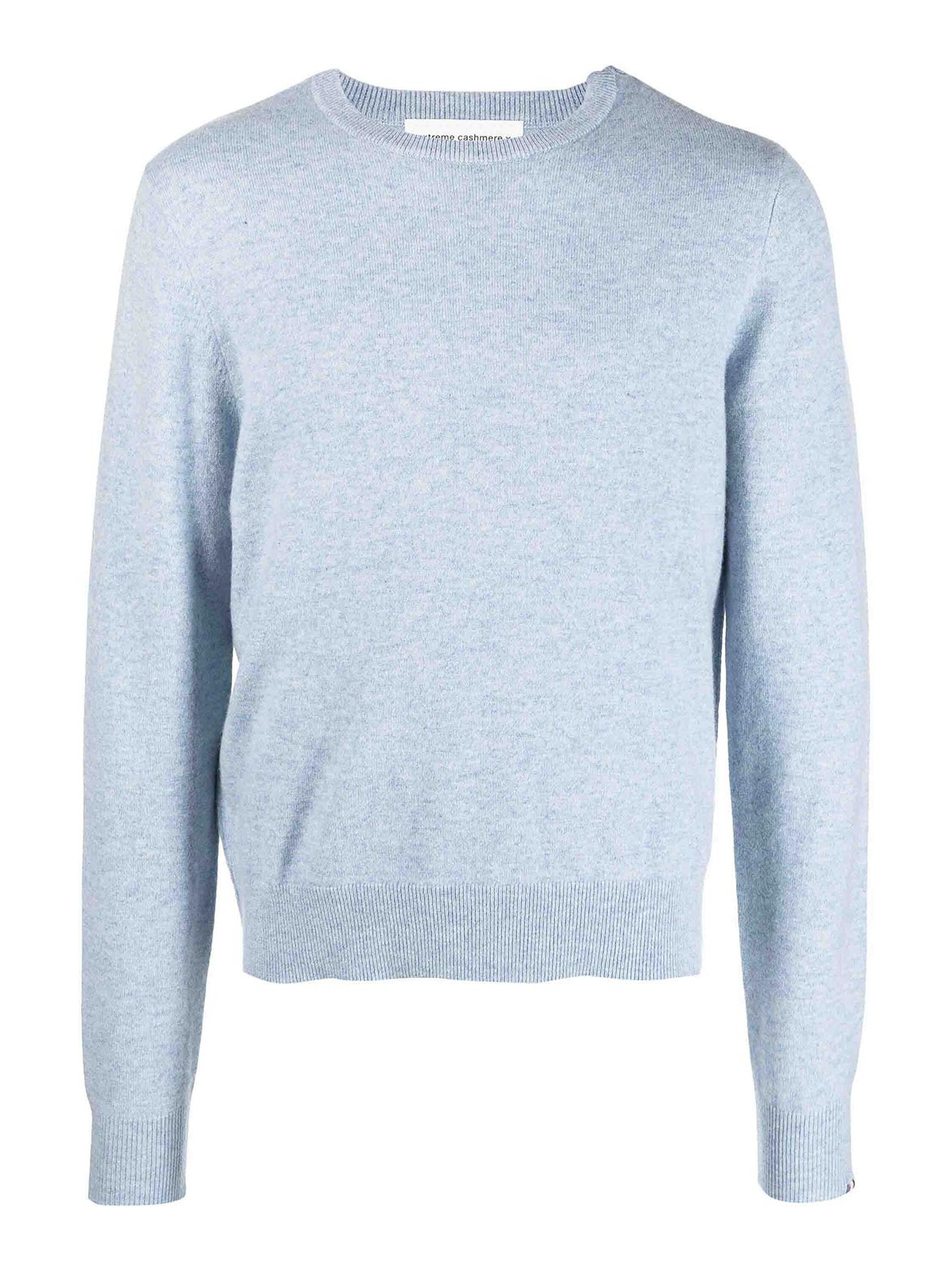 Sweater BECLASSIC137 (extreme cashmere / ニット・セーター・カーディガン ) | extreme cashmere (エクストリーム カシミヤ)