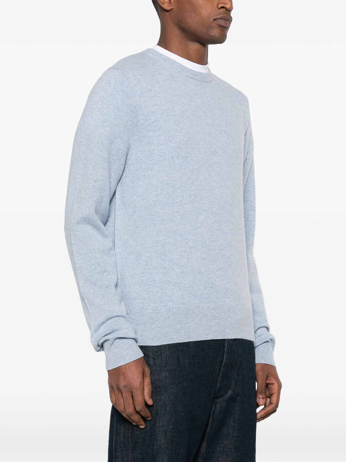 Sweater BECLASSIC137 (extreme cashmere / ニット・セーター・カーディガン ) | extreme cashmere (エクストリーム カシミヤ)(3)