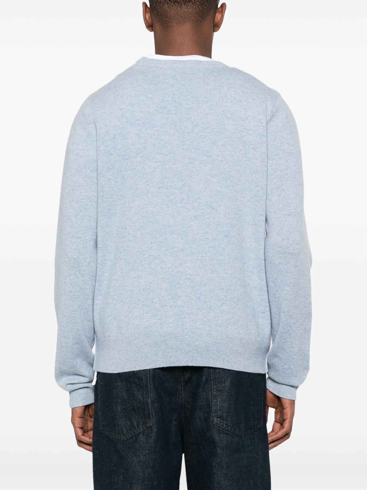 Sweater BECLASSIC137 (extreme cashmere / ニット・セーター・カーディガン ) | extreme cashmere (エクストリーム カシミヤ)(4)