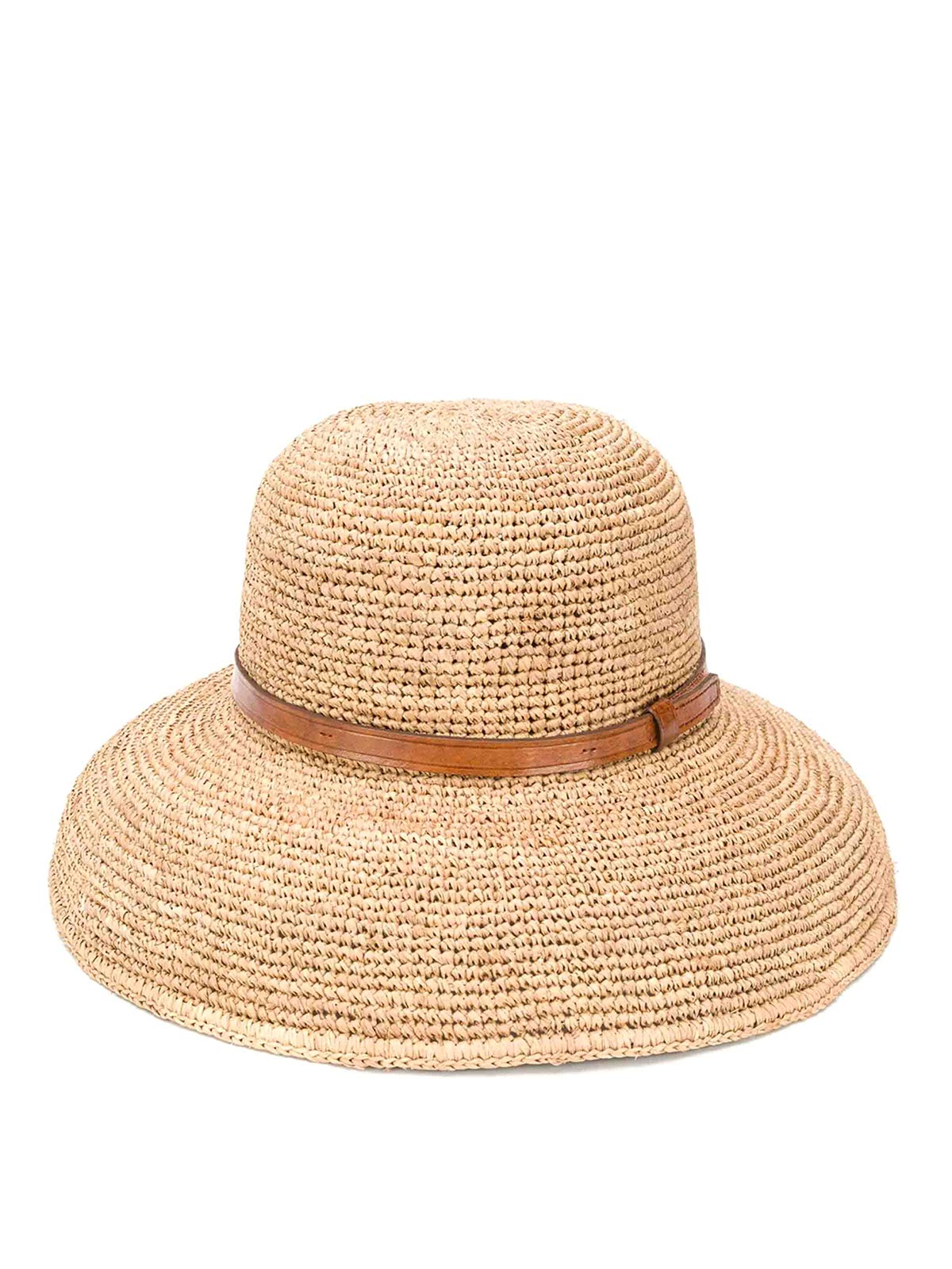 Hat ROVATHE (IBELIV / 帽子 ) | IBELIV (アイビリーブ)