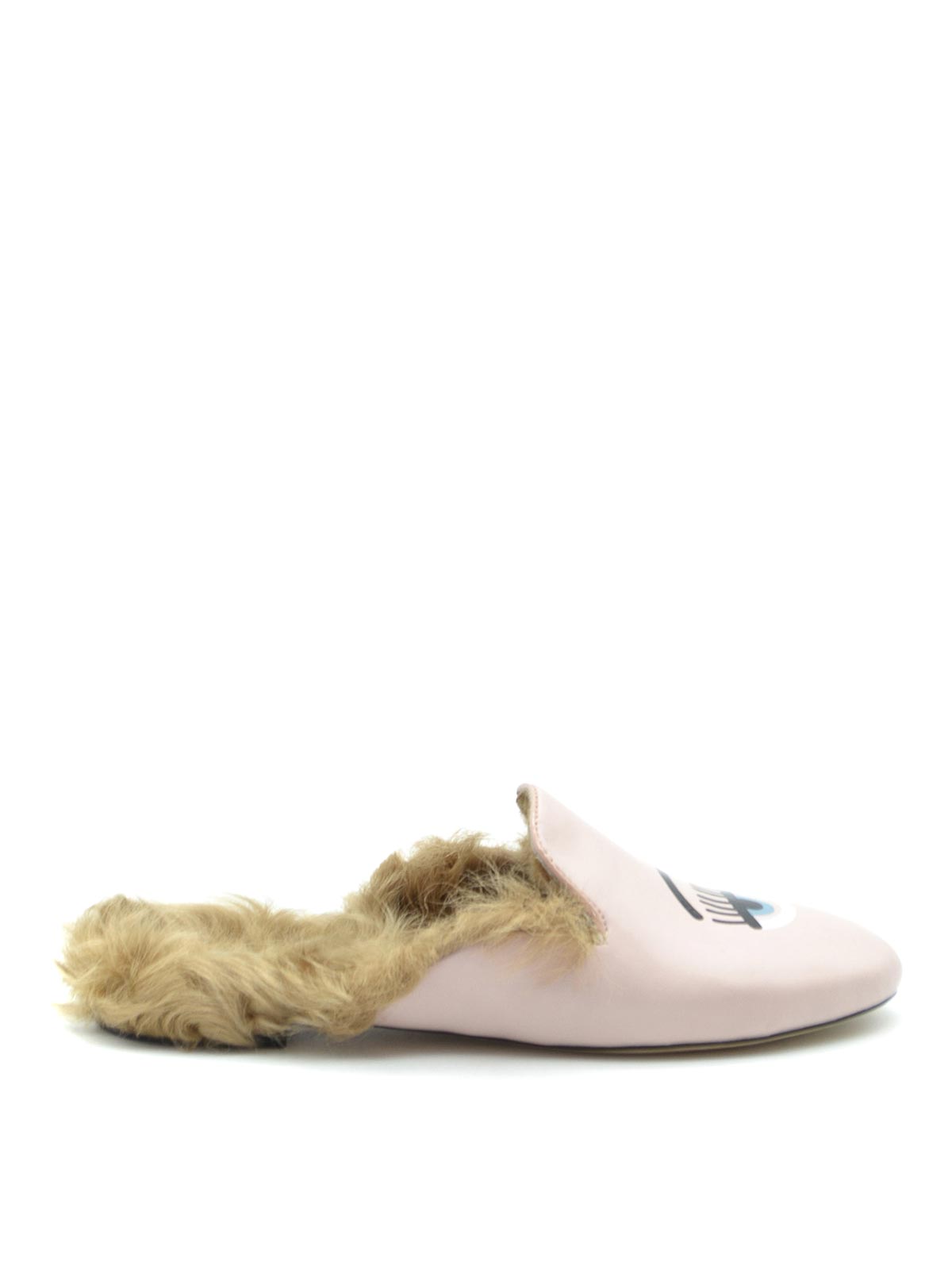 Sabot CF1638 (CHIARA FERRAGNI / サンダル ) | CHIARA FERRAGNI (キアラ フェラーニ)