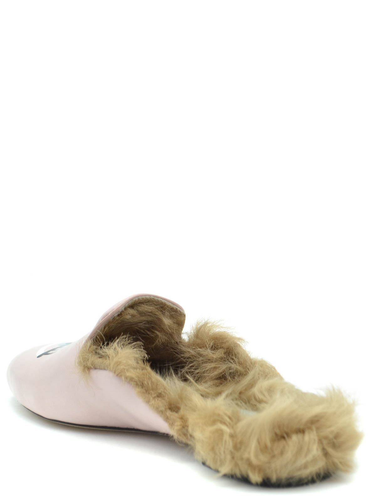 Sabot CF1638 (CHIARA FERRAGNI / サンダル ) | CHIARA FERRAGNI (キアラ フェラーニ)(3)