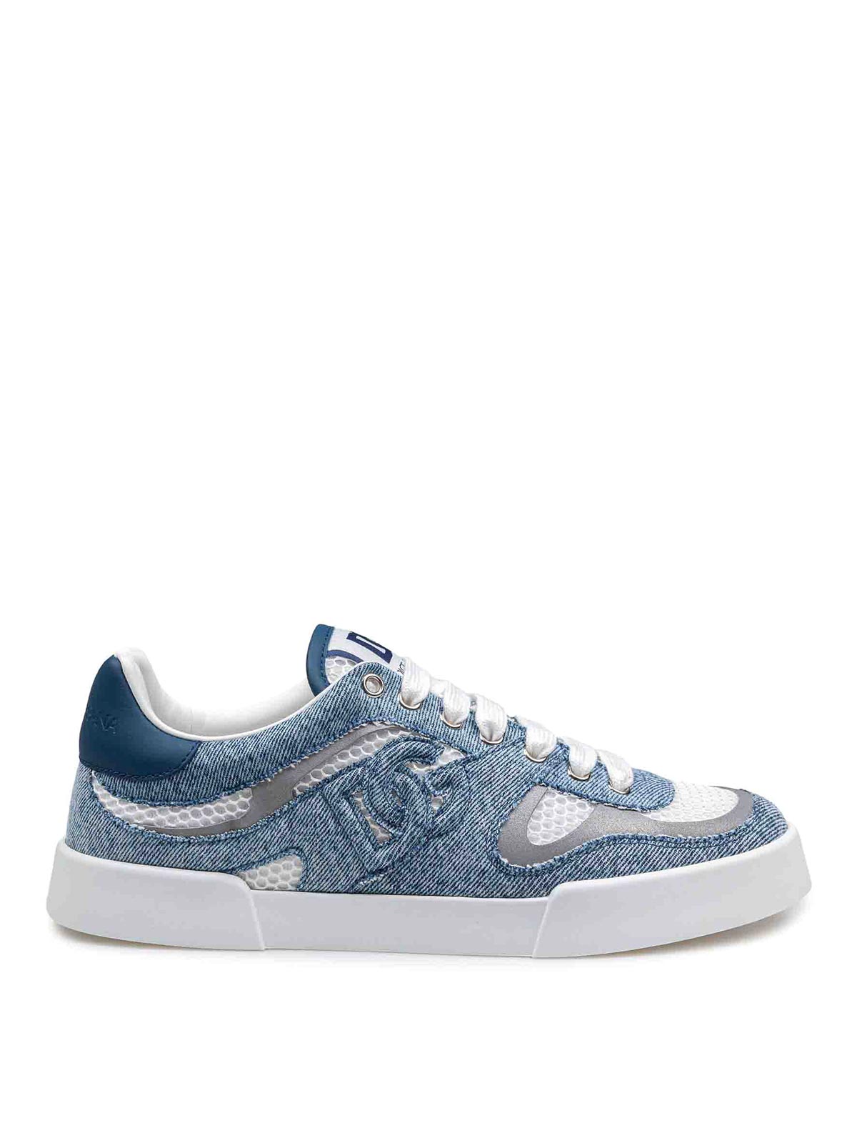 Portofino sneakers CS2305A6D748B441 (Dolce & Gabbana / スニーカー ) | Dolce & Gabbana (ドルチェガッバーナ)