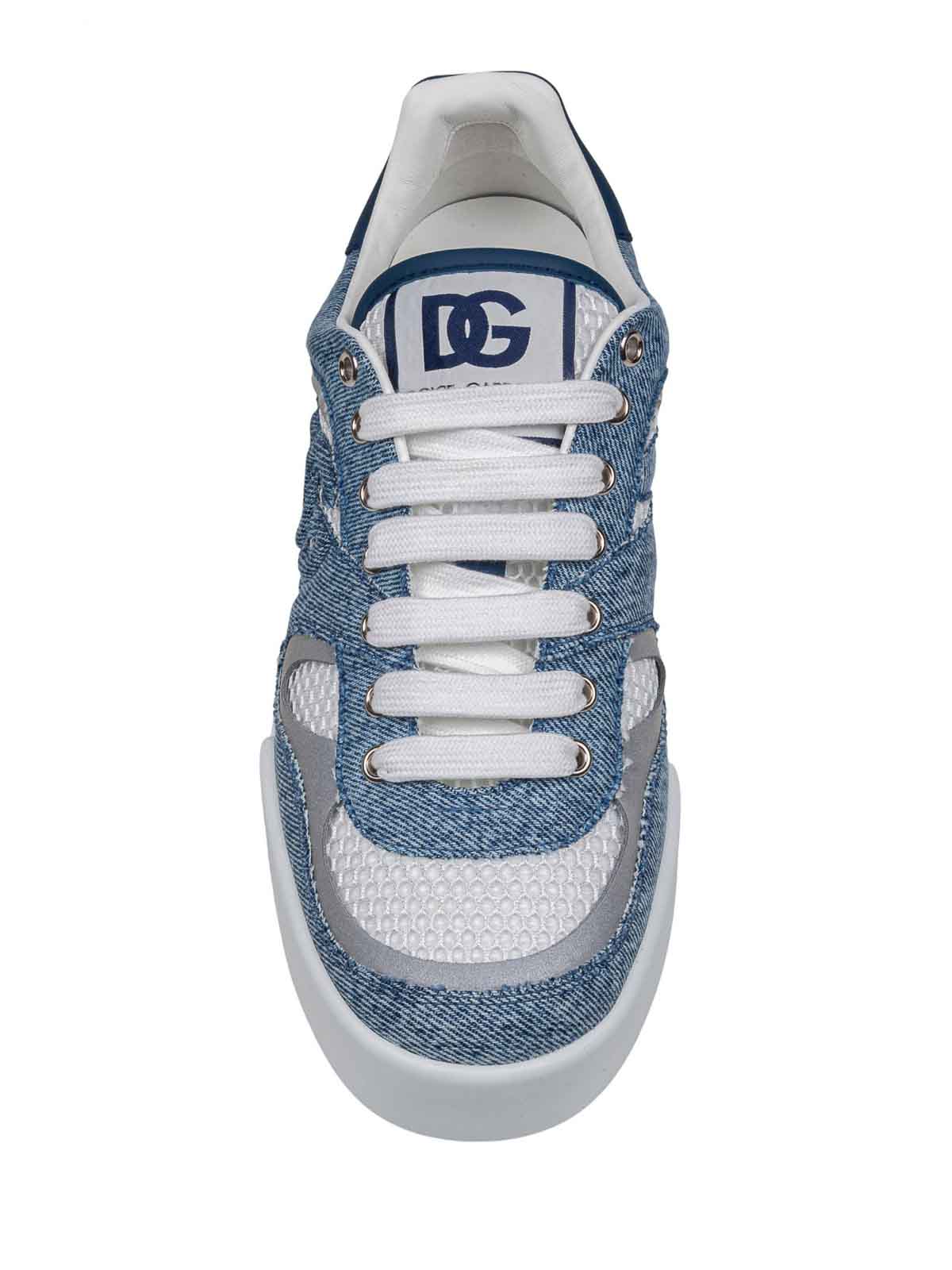 Portofino sneakers CS2305A6D748B441 (Dolce & Gabbana / スニーカー ) | Dolce & Gabbana (ドルチェガッバーナ)(2)