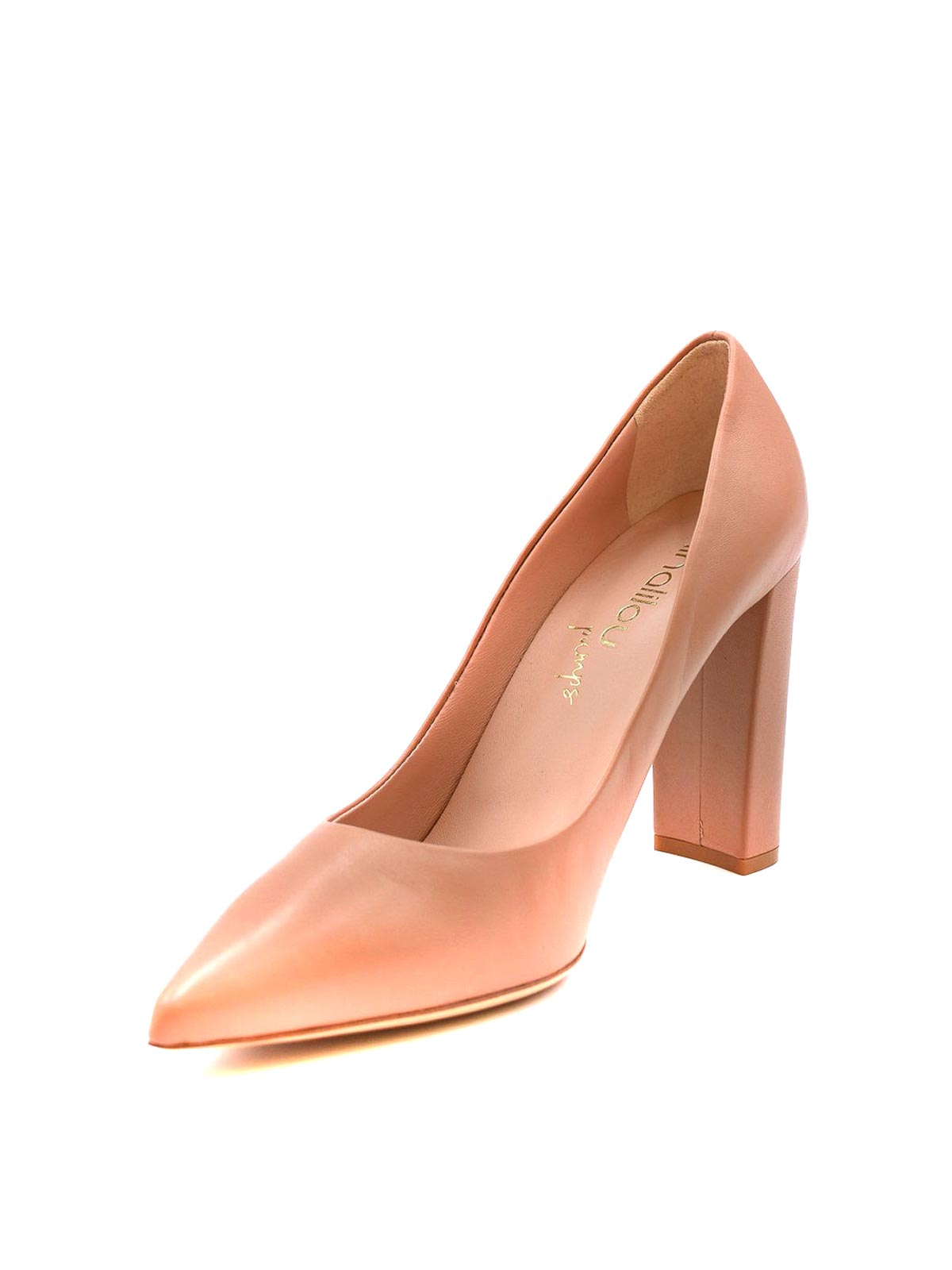 Pumps 302532CTCITY952 (ninalilou / パンプス・ハイヒール ) | ninalilou (ニナリル)(2)