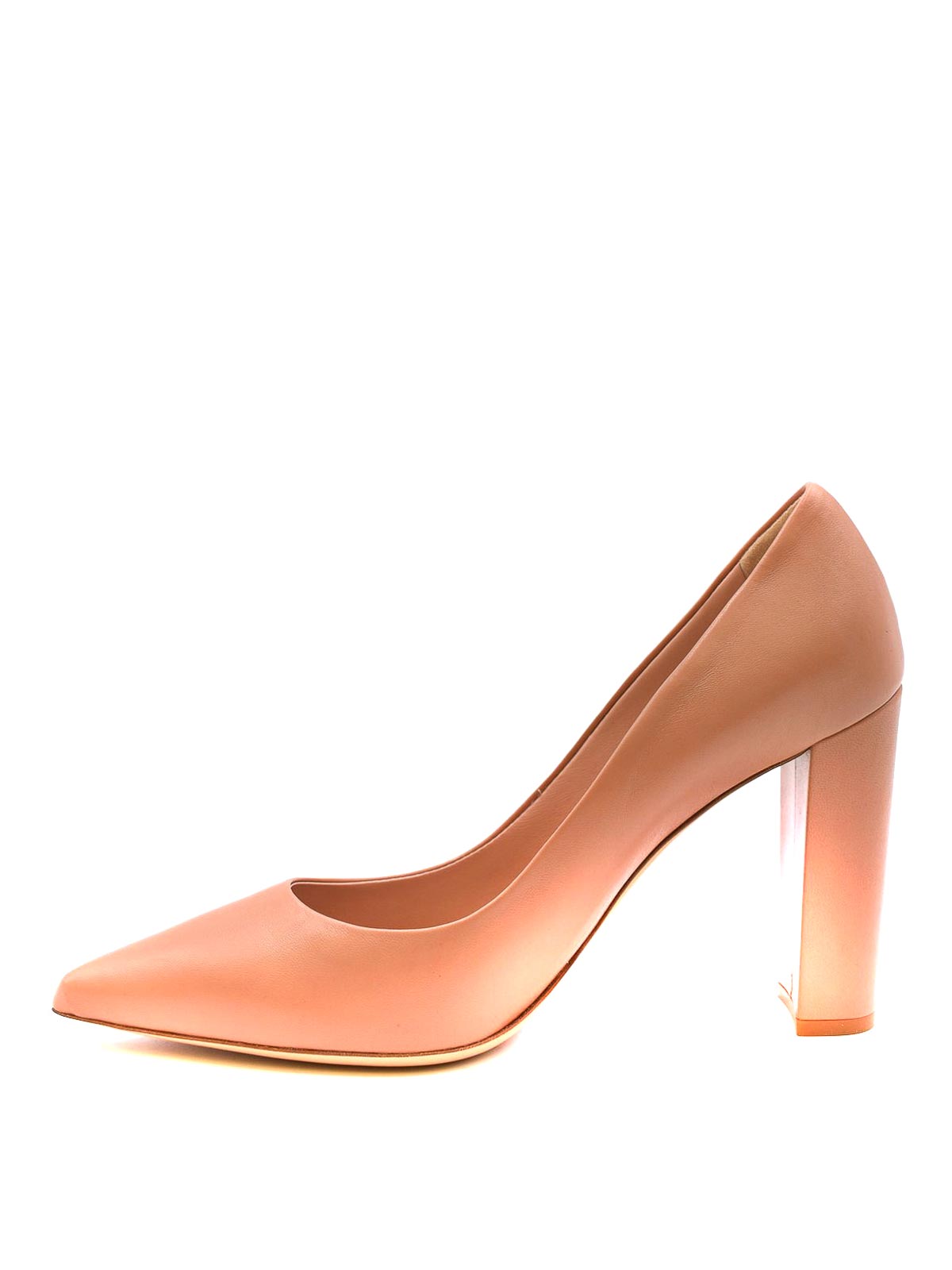 Pumps 302532CTCITY952 (ninalilou / パンプス・ハイヒール ) | ninalilou (ニナリル)(3)