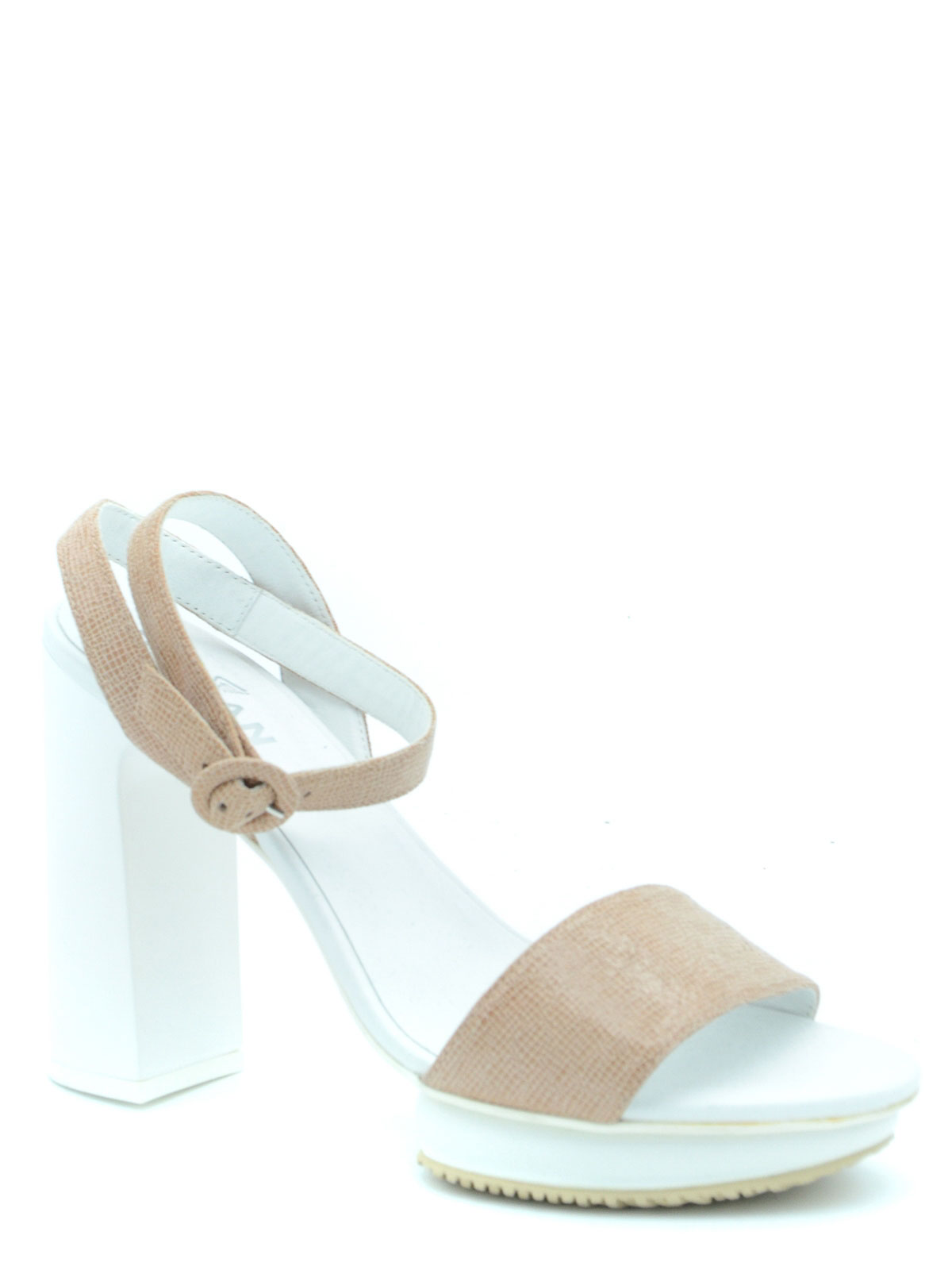 Sandals HXW3530AG10FF8M413 (HOGAN / サンダル ) | HOGAN (ホーガン)(1)