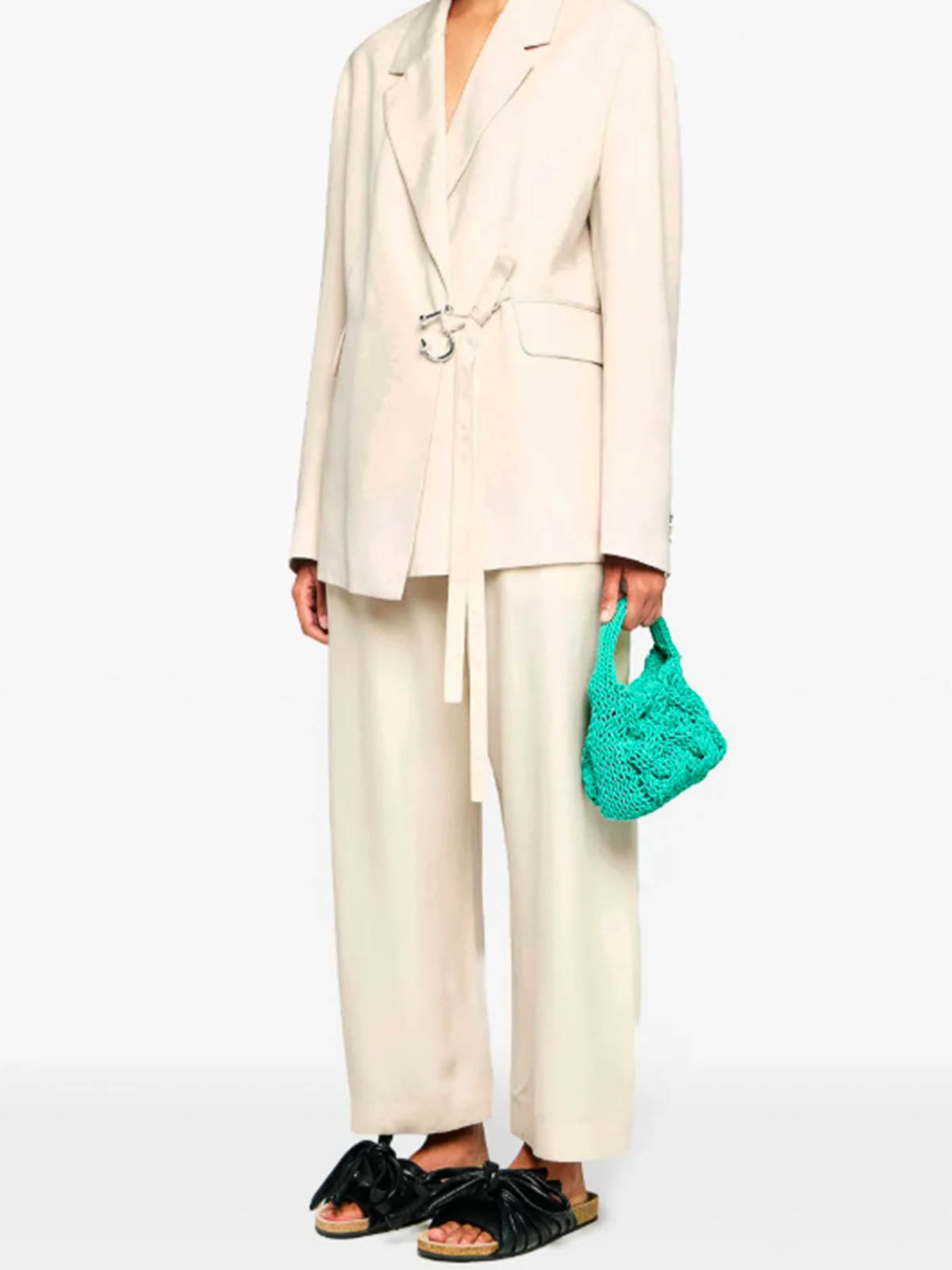 Pants TR0394PG1684132 (JW Anderson / パンツ ) | JW Anderson (ジェイダブリュー アンダーソン)(1)