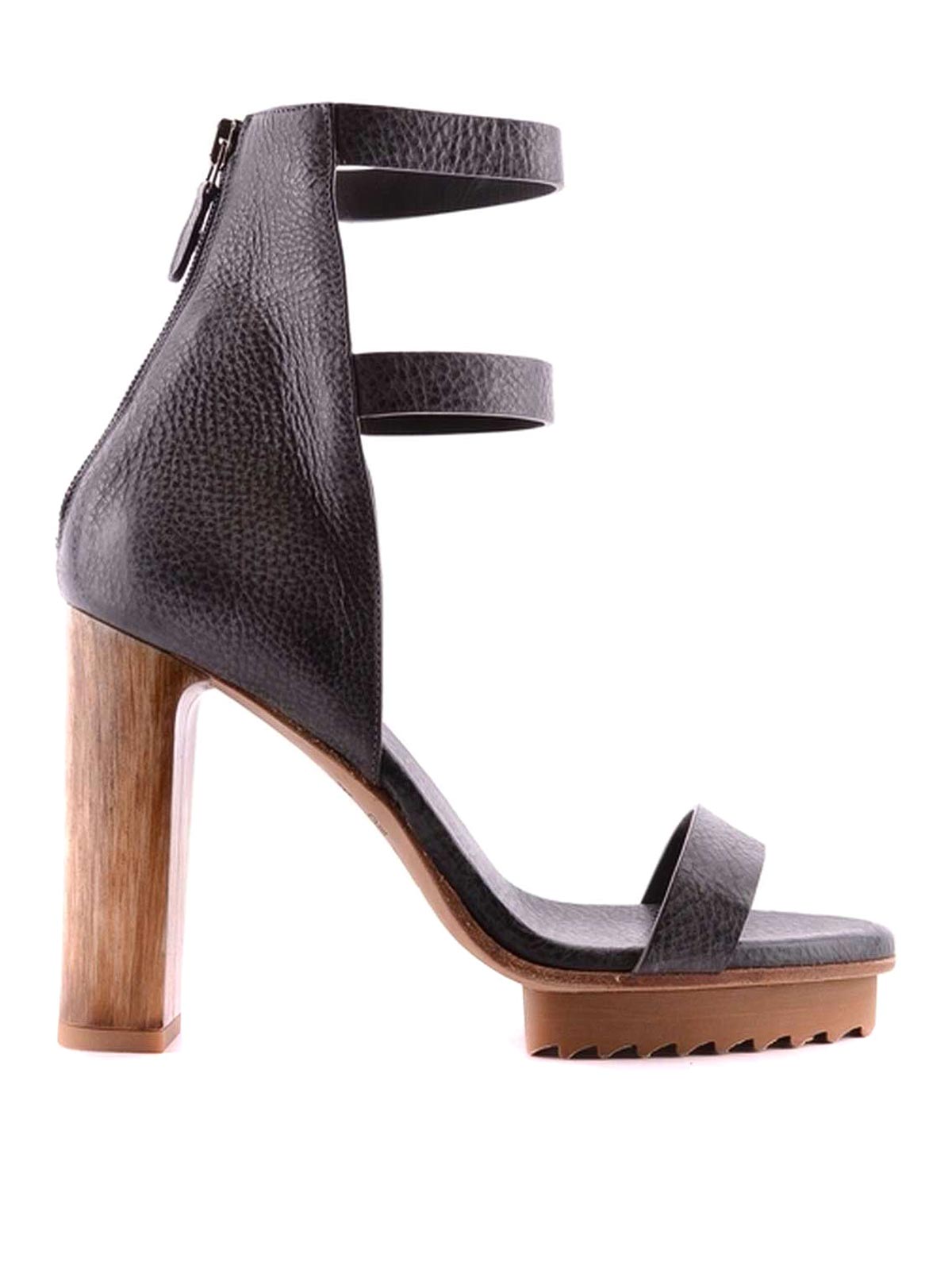 Sandals MZDBRC538 (Brunello Cucinelli / サンダル ) | Brunello Cucinelli (ブルネロ・クチネリ)