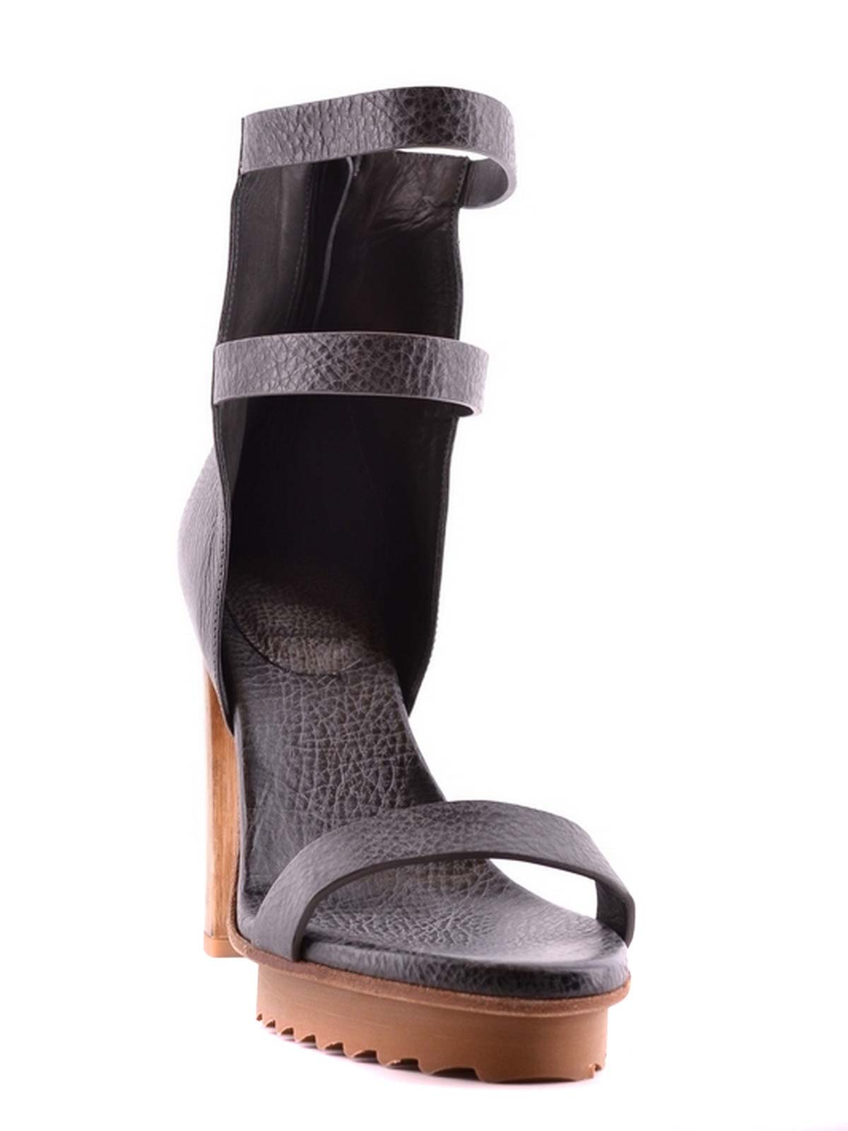 Sandals MZDBRC538 (Brunello Cucinelli / サンダル ) | Brunello Cucinelli (ブルネロ・クチネリ)(1)