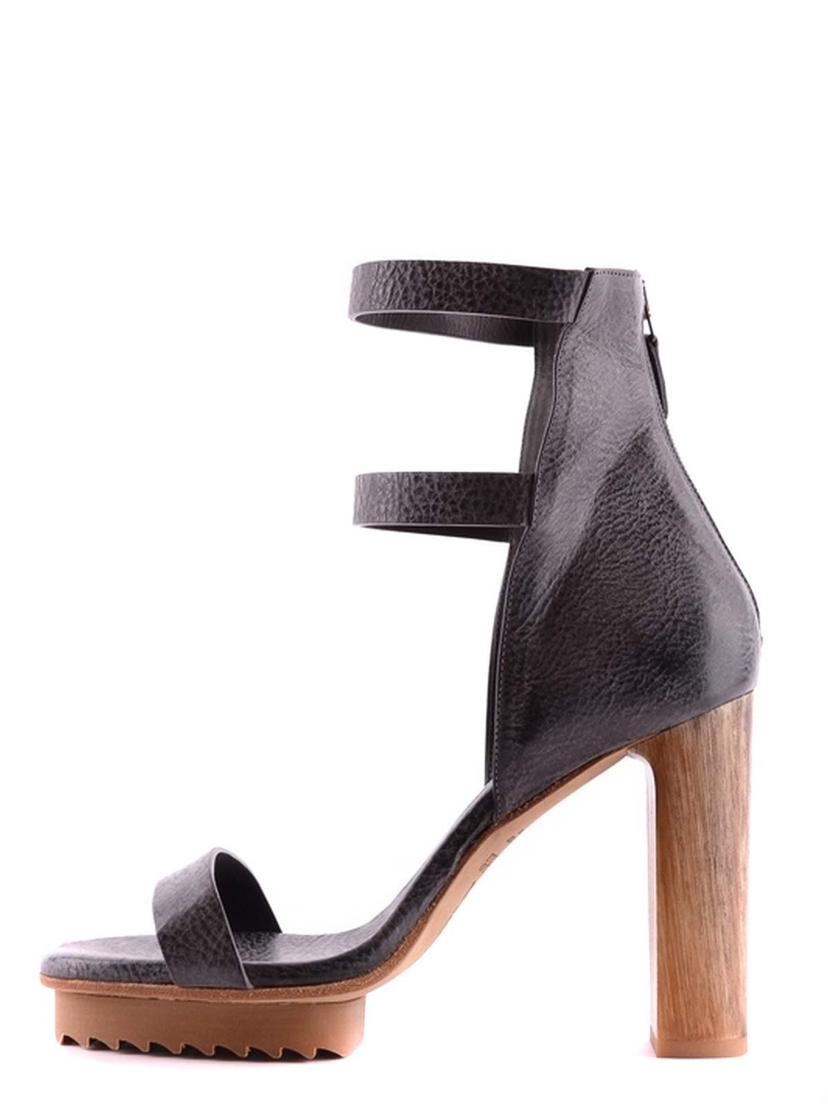 Sandals MZDBRC538 (Brunello Cucinelli / サンダル ) | Brunello Cucinelli (ブルネロ・クチネリ)(2)