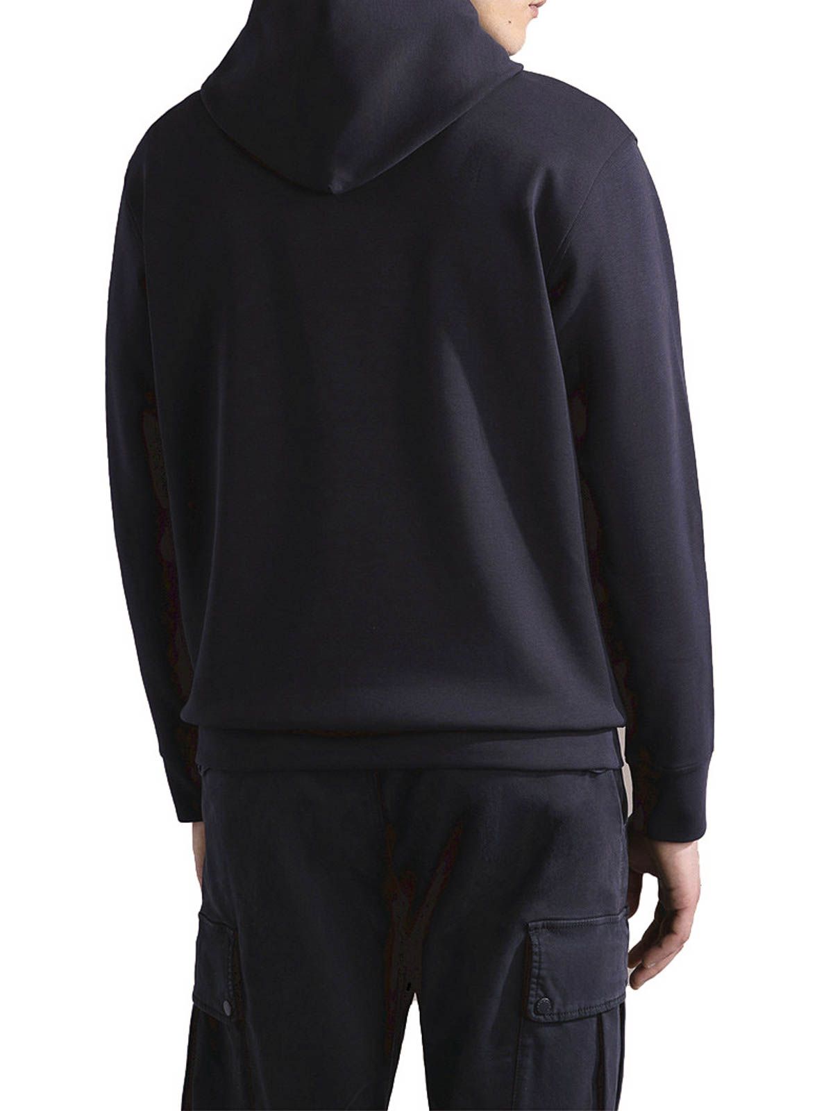 Sweatshirt 13311811013 (PAUL & SHARK / スウェット・フーディー ) | PAUL & SHARK (ポールアンドシャーク)(2)