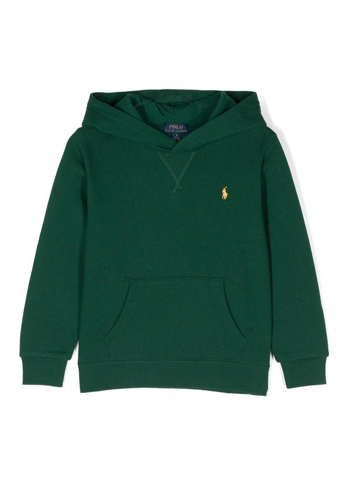 Sweatshirt 322749954047 (RALPH LAUREN / スウェット・フーディー ) | RALPH LAUREN (ラルフ ローレン)