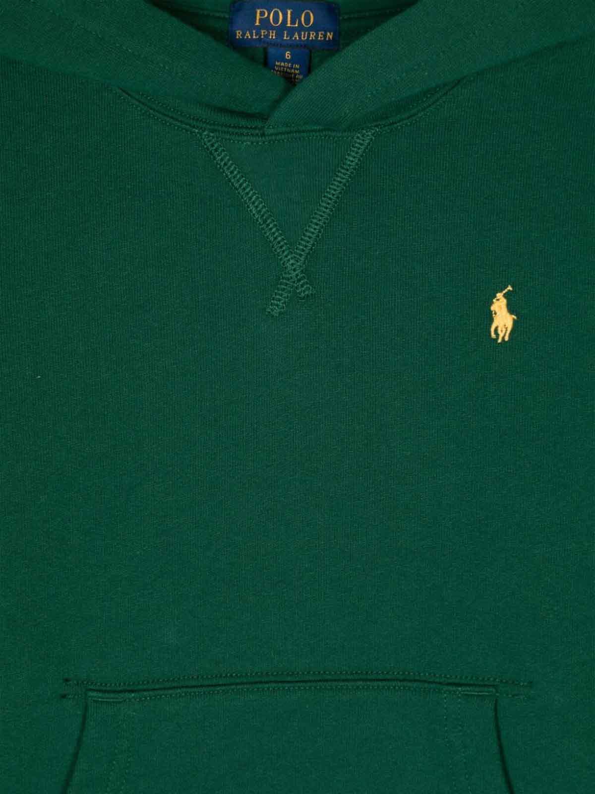 Sweatshirt 322749954047 (RALPH LAUREN / スウェット・フーディー ) | RALPH LAUREN (ラルフ ローレン)(1)