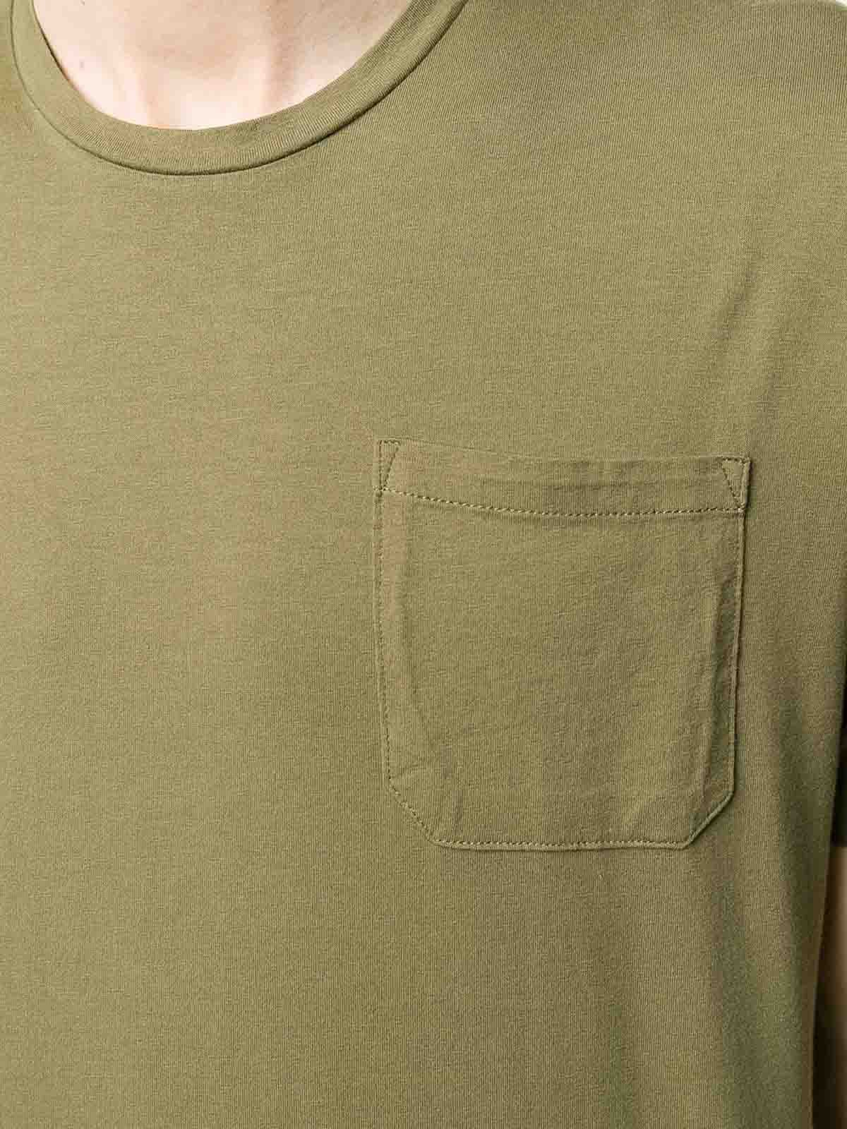 T-shirt 3107A335C101395 (ASPESI / Tシャツ・カットソー ) | ASPESI (アスペジ)(1)