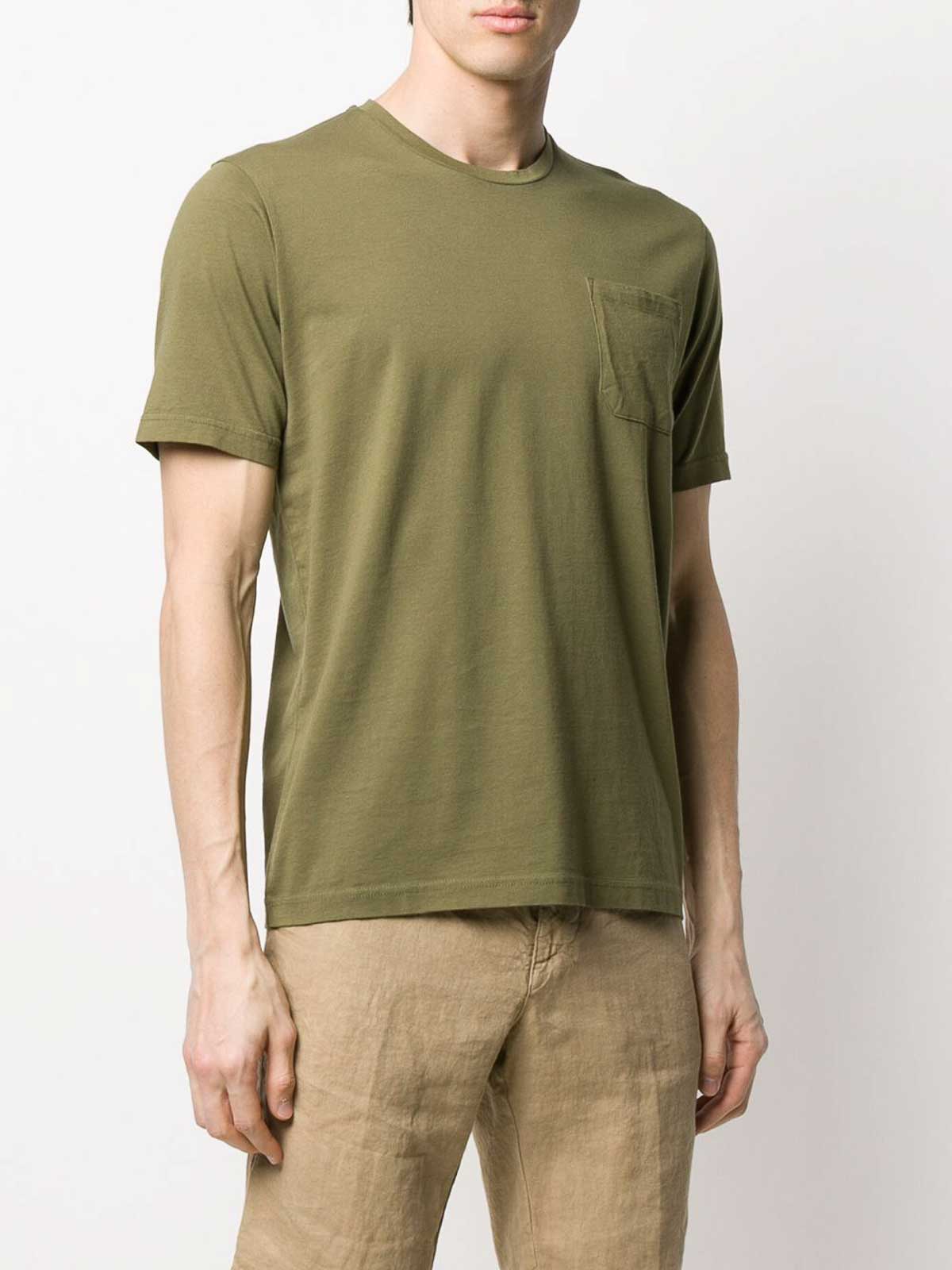 T-shirt 3107A335C101395 (ASPESI / Tシャツ・カットソー ) | ASPESI (アスペジ)(3)