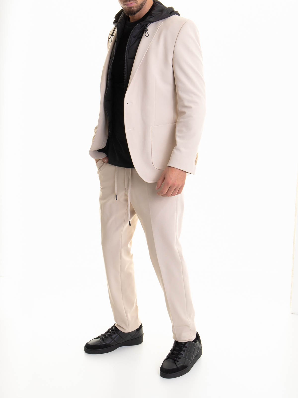 Jacket 54403560 (KARL LAGERFELD / カジュアルジャケット・ベスト ) | KARL LAGERFELD (カール・ラガーフェルド)(1)