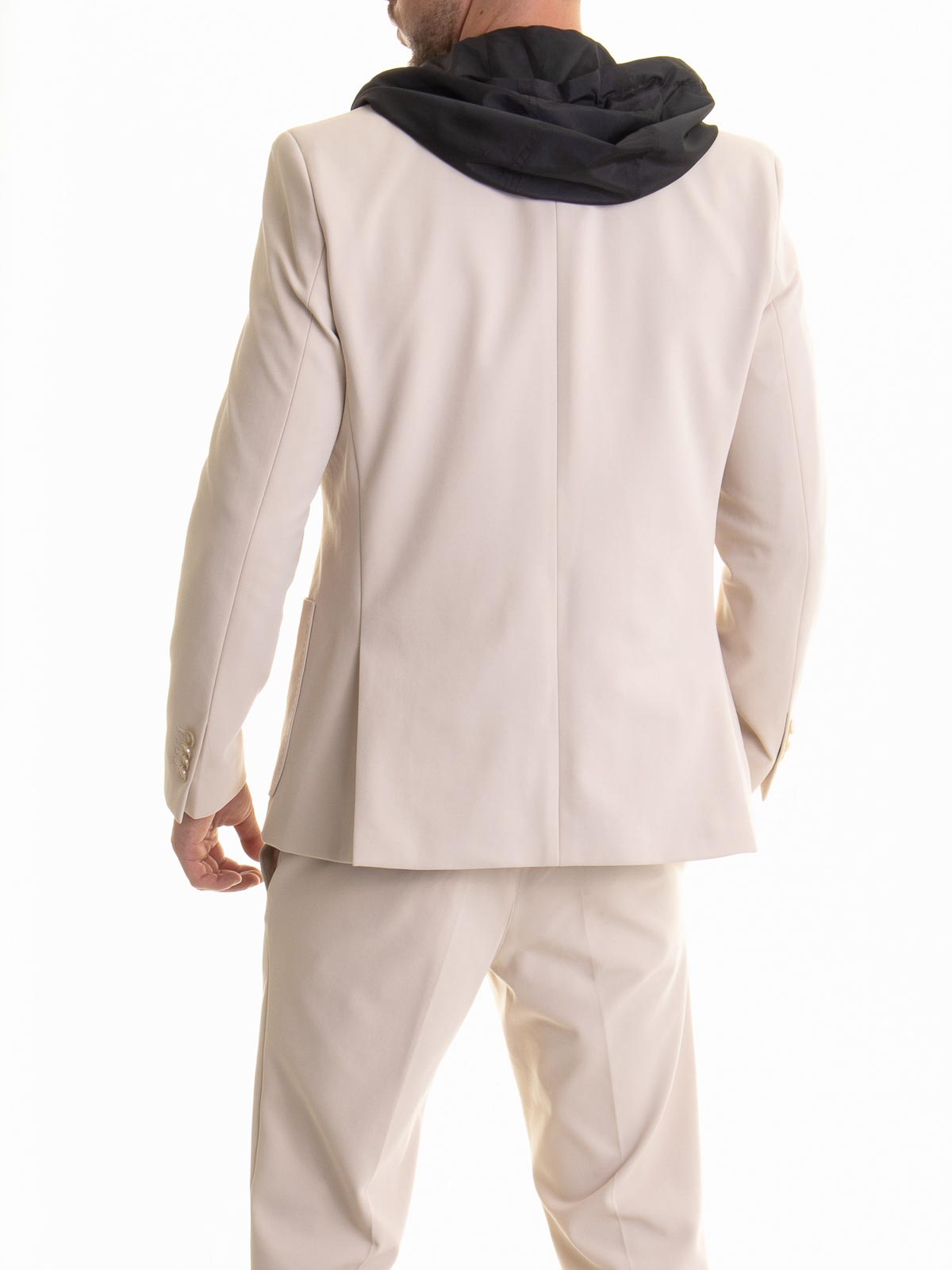 Jacket 54403560 (KARL LAGERFELD / カジュアルジャケット・ベスト ) | KARL LAGERFELD (カール・ラガーフェルド)(3)