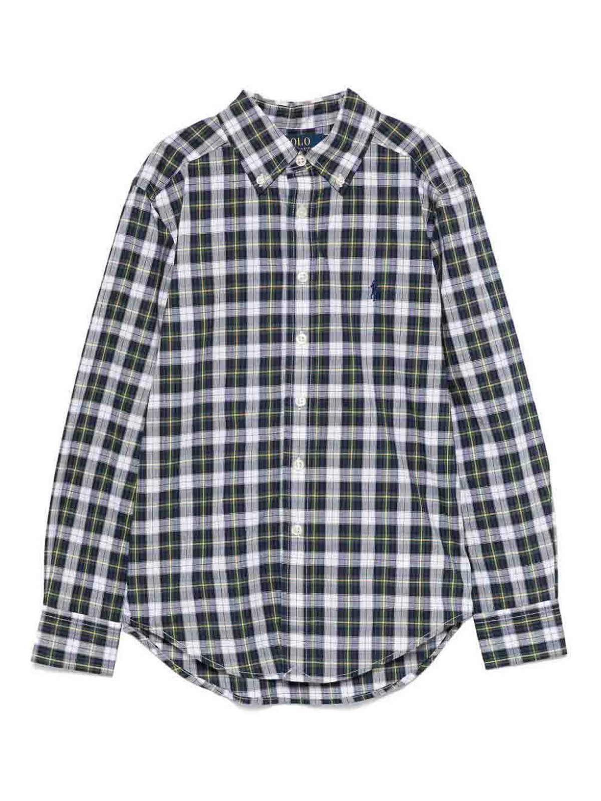 Sport Shirt 323918249016 (RALPH LAUREN / シャツ・ブラウス ) | RALPH LAUREN (ラルフ ローレン)