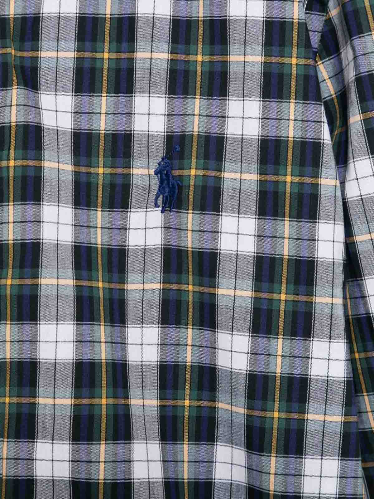 Sport Shirt 323918249016 (RALPH LAUREN / シャツ・ブラウス ) | RALPH LAUREN (ラルフ ローレン)(1)