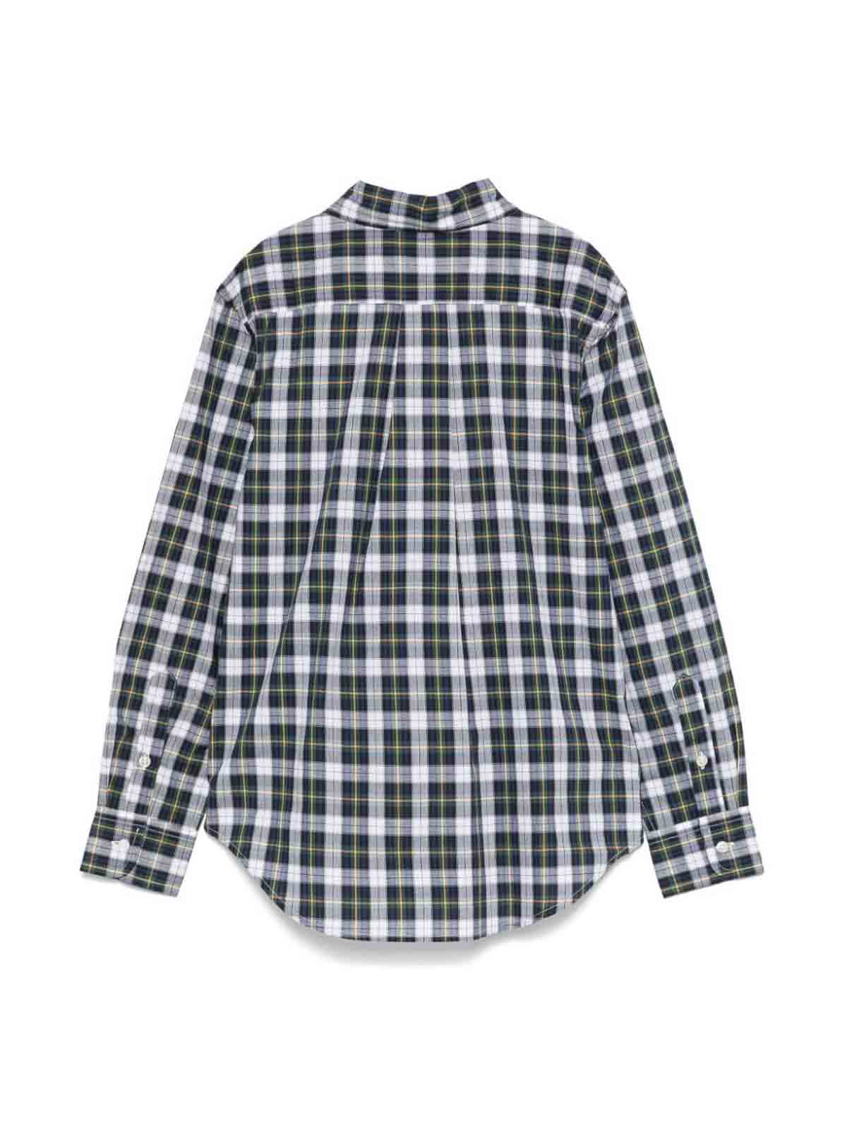 Sport Shirt 323918249016 (RALPH LAUREN / シャツ・ブラウス ) | RALPH LAUREN (ラルフ ローレン)(2)