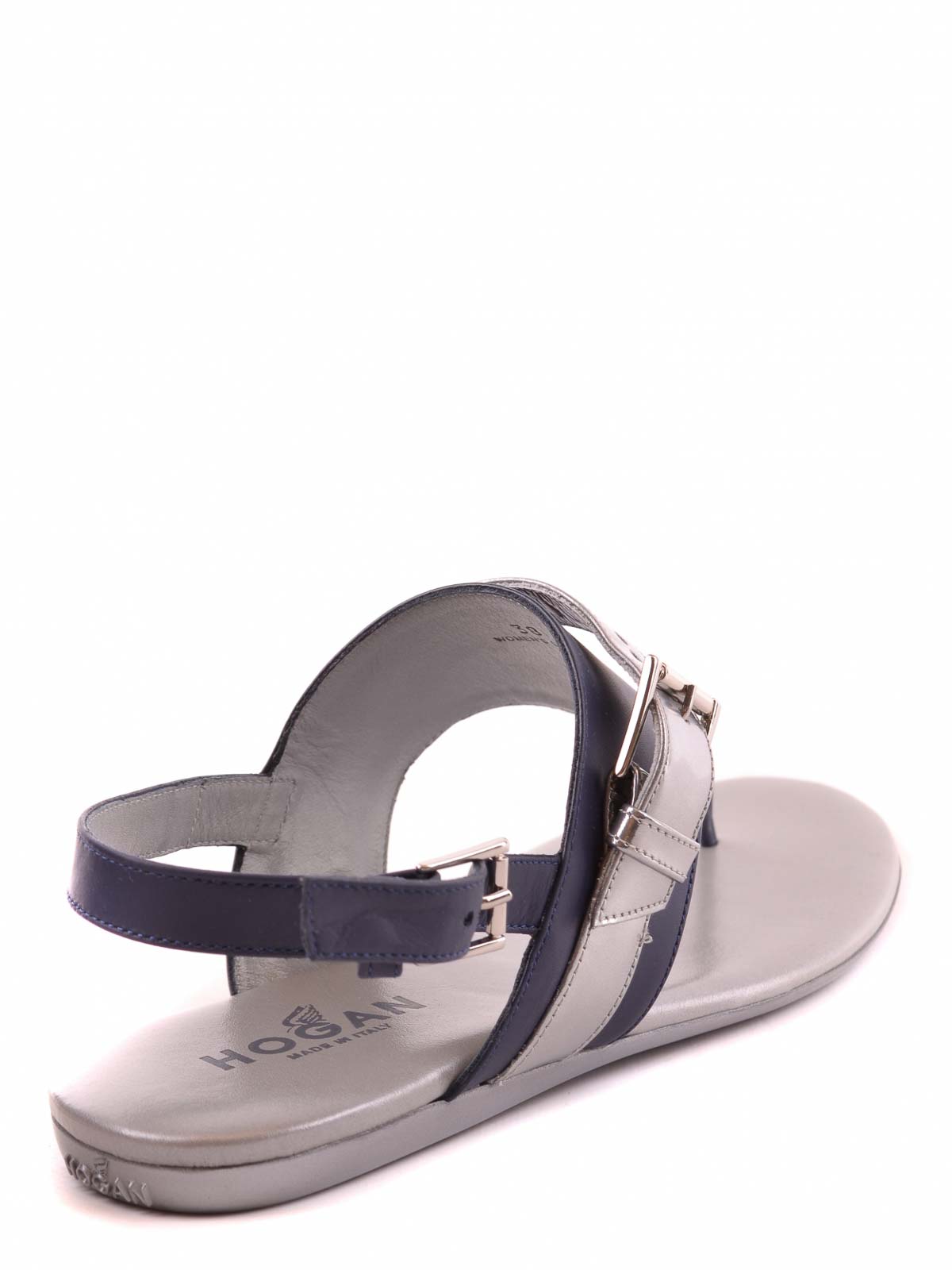 Sandals HXW1330R4408LI833O (HOGAN / サンダル ) | HOGAN (ホーガン)(3)