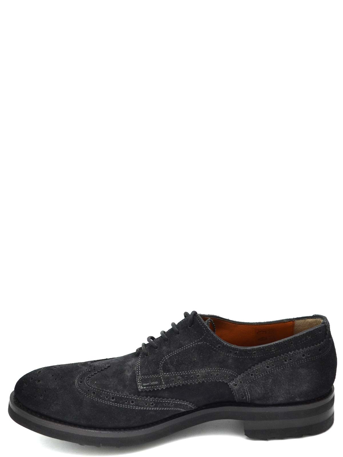 Derby MCOS11168UL1ISPVG75 (Santoni / レースアップ ) | Santoni (サントーニ)(2)