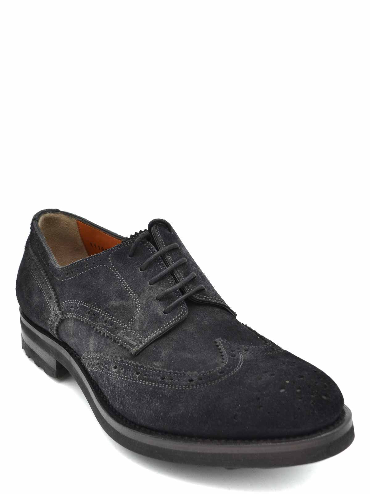 Derby MCOS11168UL1ISPVG75 (Santoni / レースアップ ) | Santoni (サントーニ)(3)