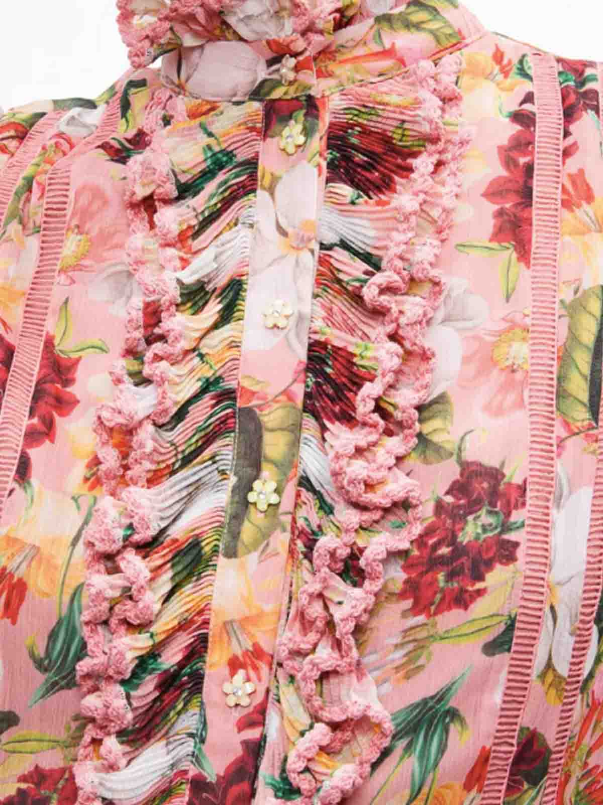 Dress CC307P18523P683 (alice + olivia / ワンピース・ドレス・オールインワン ) | alice + olivia (アリス アンド オリビア)(1)