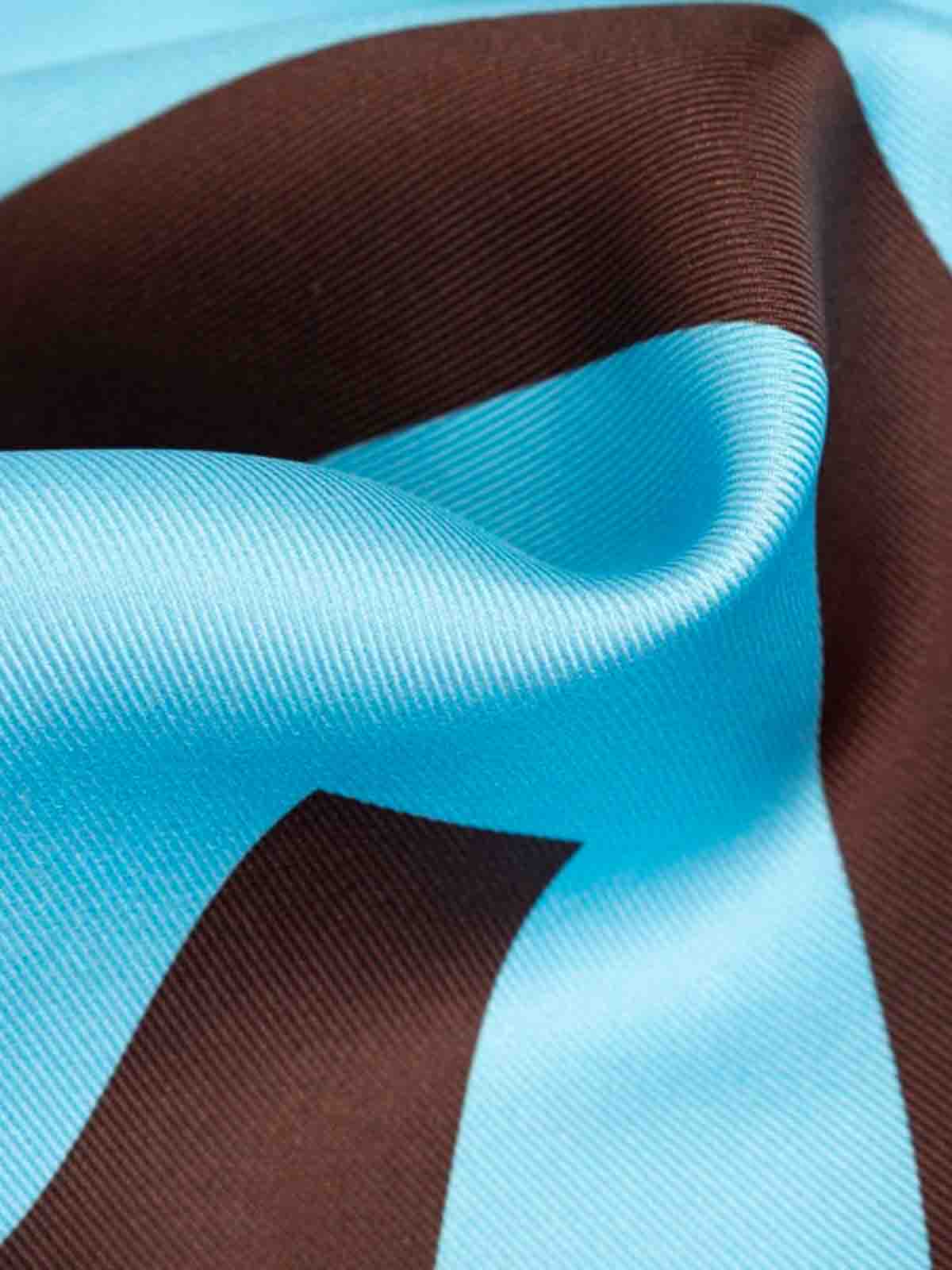 Silk Scarf 164368400 (TORY BURCH / スカーフ・マフラー ) | TORY BURCH (トリーバーチ)(2)