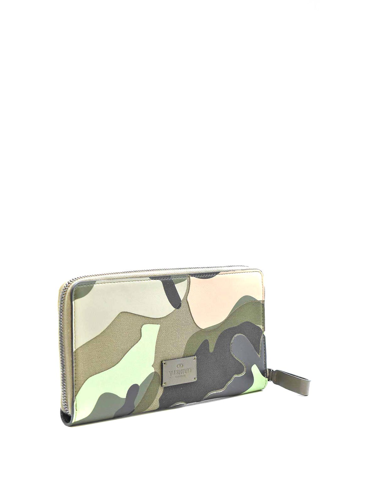 Wallet KY0P0569TN6E55 (Valentino Garavani / 財布・カードケース ) | Valentino Garavani (ヴァレンティノ)(1)