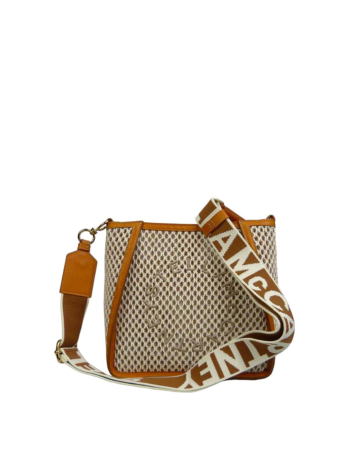 Shoulder Bag 700073WP0192 (Stella McCartney / ハンドバッグ・ショルダーバッグ ) | Stella McCartney (ステラ マッカートニー)