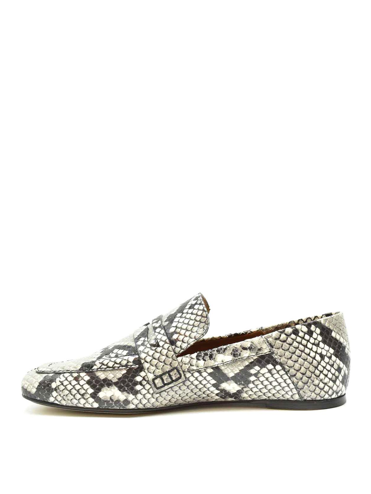 Moccasins JO34015A (JOSEPH / ローファー ) | JOSEPH (ジョゼフ)(2)