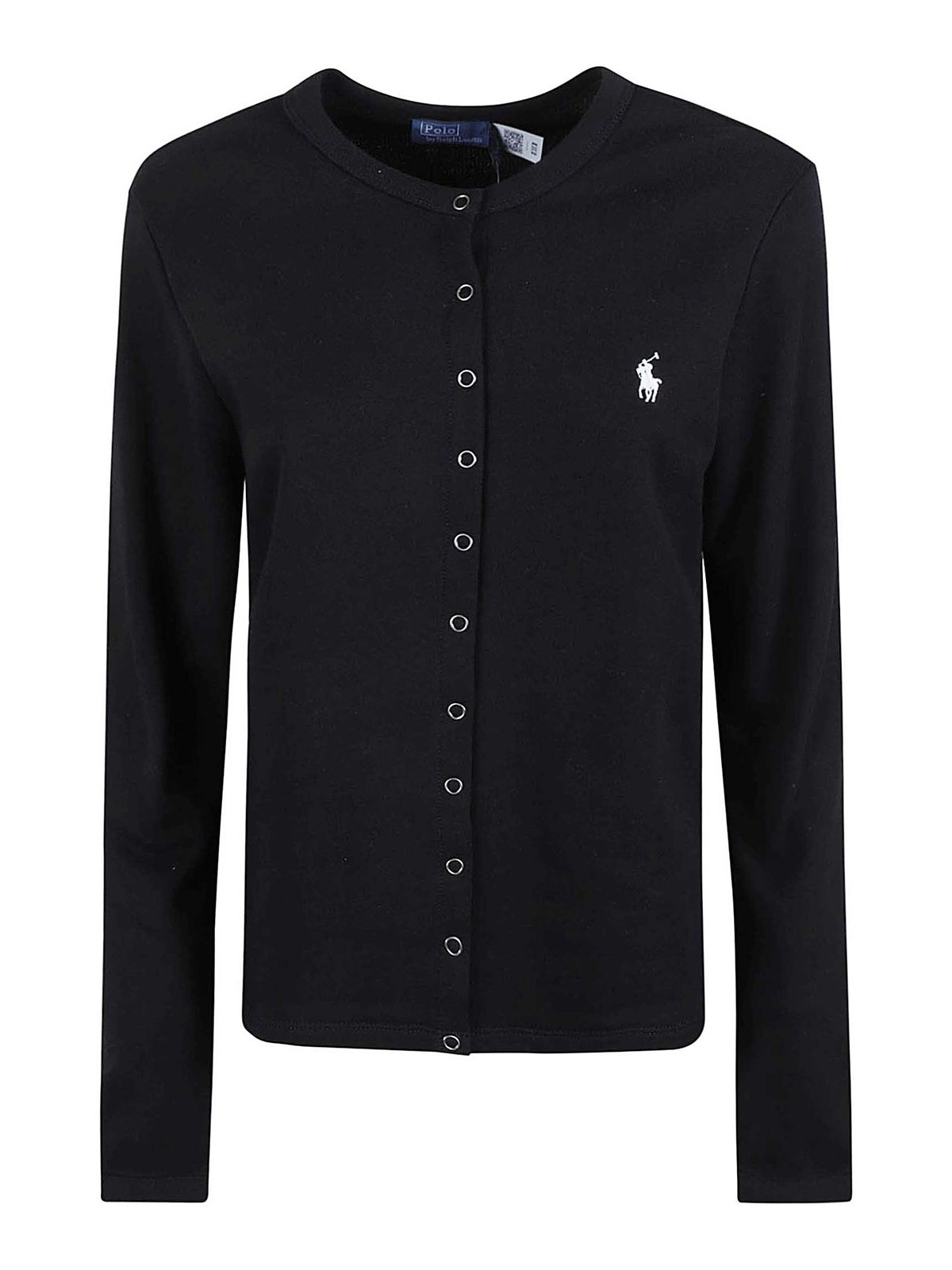 Cotton blend sweatshirt 211941177002 (Polo Ralph Lauren / ニット・セーター・カーディガン ) | Polo Ralph Lauren (ポロ ラルフ ローレン)
