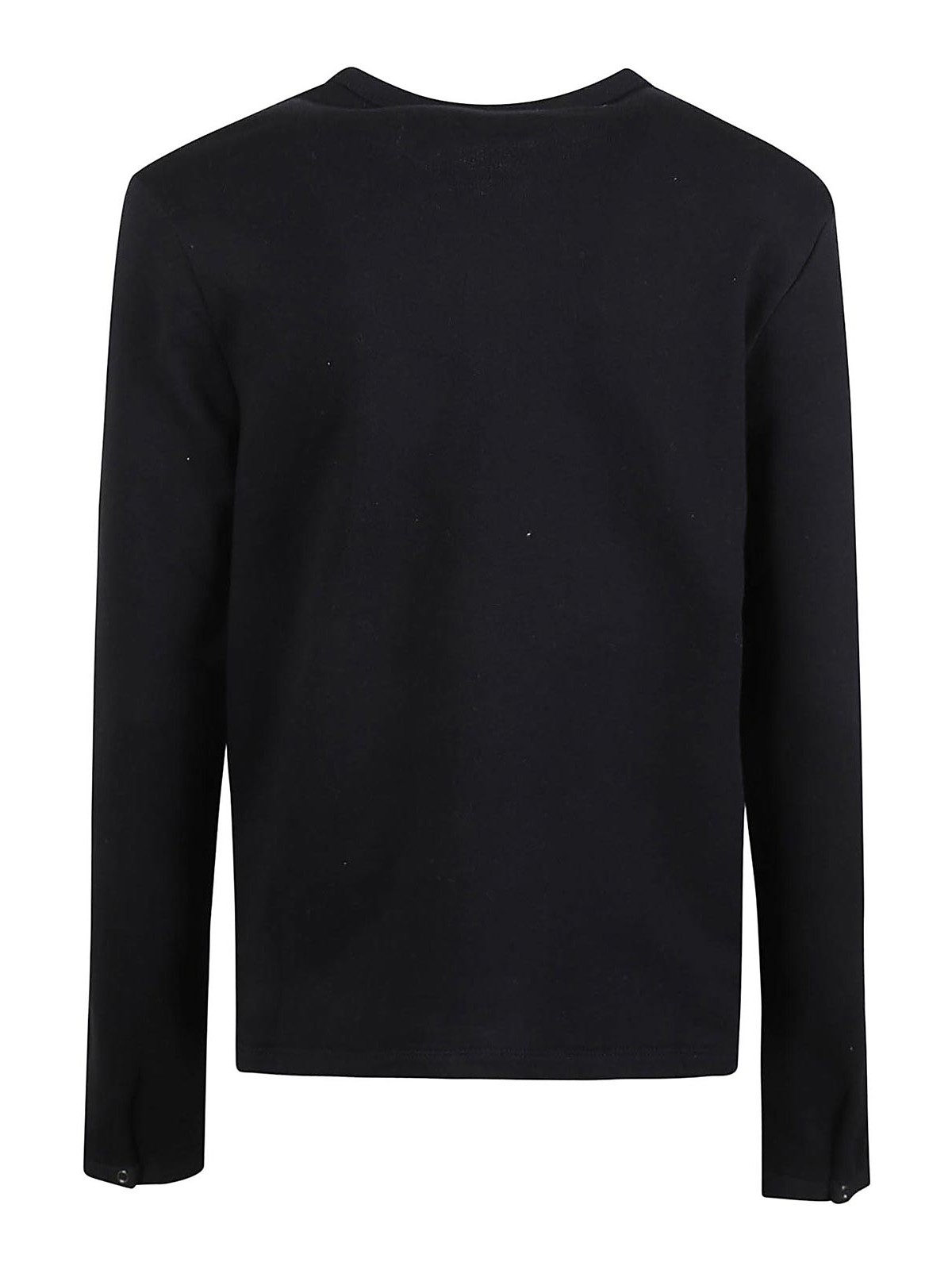 Cotton blend sweatshirt 211941177002 (Polo Ralph Lauren / ニット・セーター・カーディガン ) | Polo Ralph Lauren (ポロ ラルフ ローレン)(1)