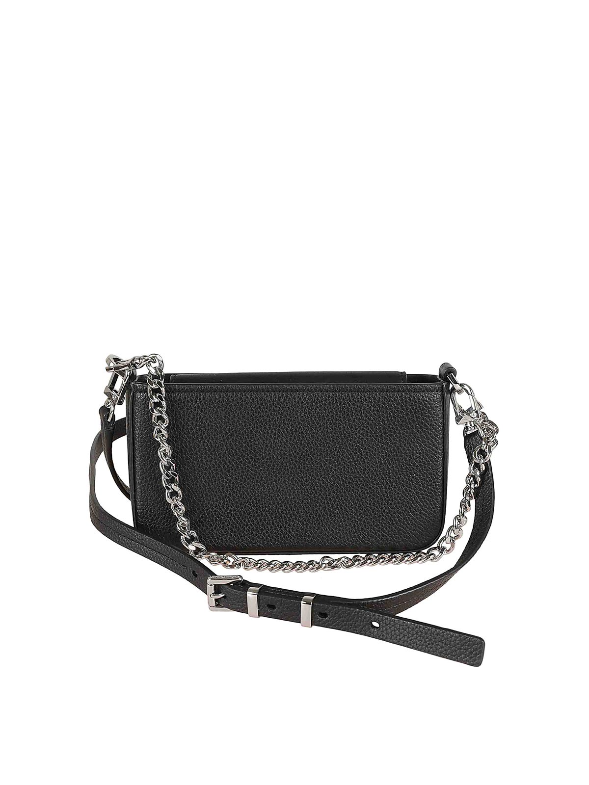 Packed leather clutch bags 32S5SYTU1L001 (MICHAEL KORS / ハンドバッグ・ショルダーバッグ ) | MICHAEL KORS (マイケル・コース)(1)