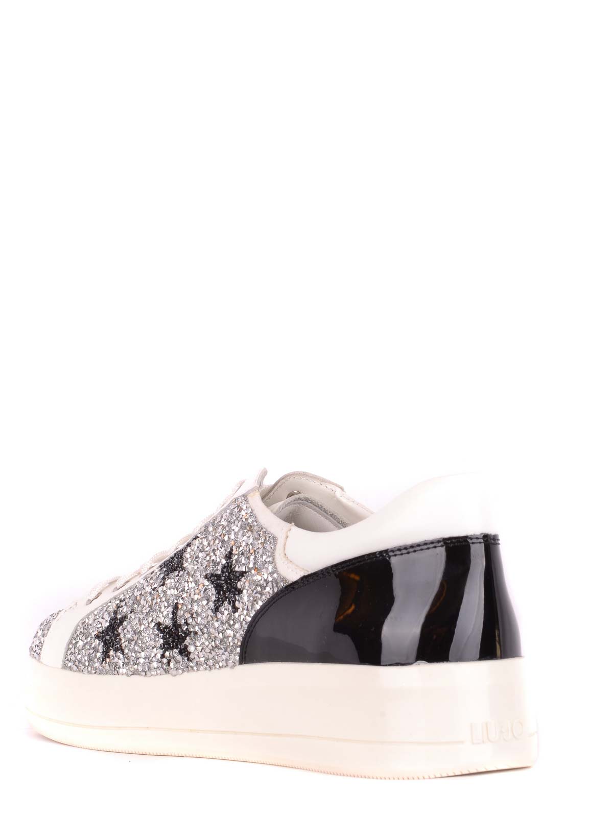 Sneakers B18019 (LIU•JO / スニーカー ) | LIU•JO (リュー・ジョー)(3)