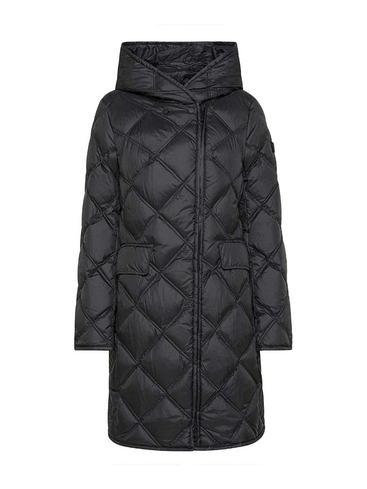 Giacca PED483601181785NER (PEUTEREY / コート・ダウン ) | PEUTEREY (ピューテリー)