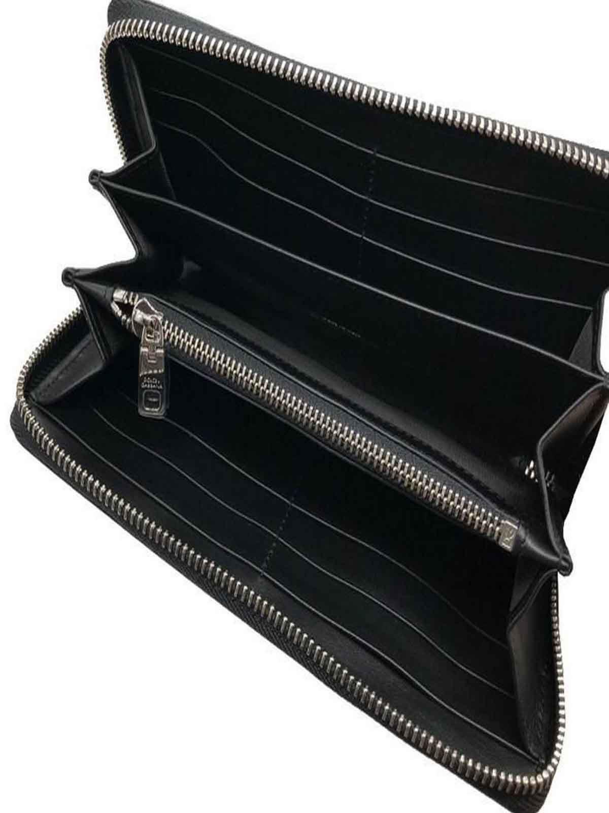 Wallet BP1672AA062HNI43 (Dolce & Gabbana / 財布・カードケース ) | Dolce & Gabbana (ドルチェガッバーナ)(1)