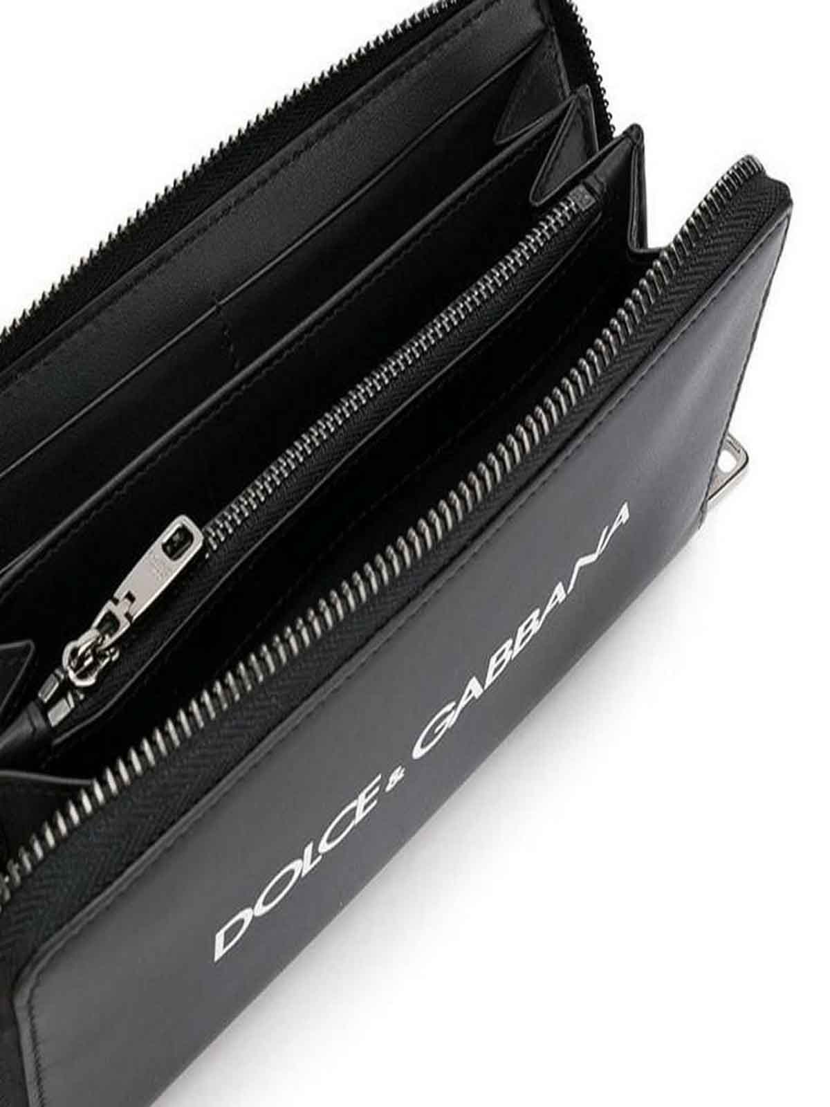 Wallet BP1672AA062HNI43 (Dolce & Gabbana / 財布・カードケース ) | Dolce & Gabbana (ドルチェガッバーナ)(2)