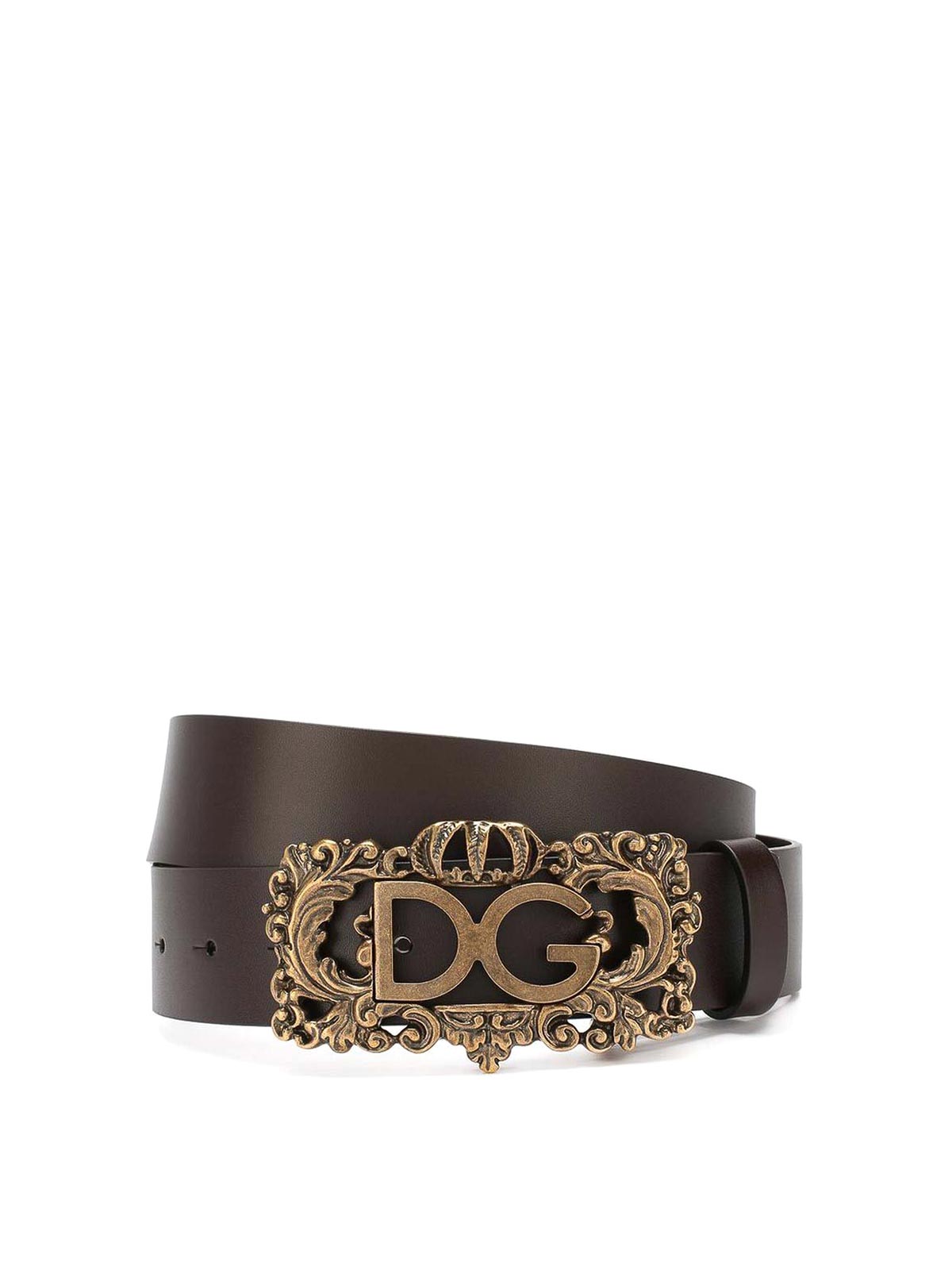 Belt BC4300AC4938G939 (Dolce & Gabbana / ベルト・サスペンダー ) | Dolce & Gabbana (ドルチェガッバーナ)