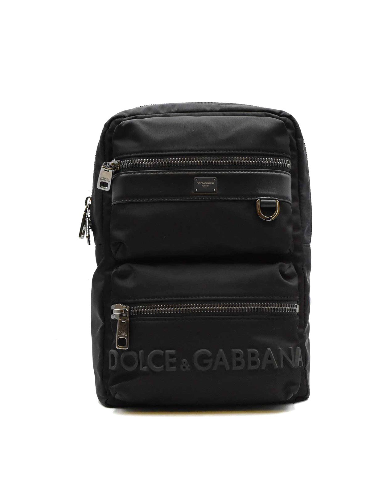 Backpack BM1703AZ675 (Dolce & Gabbana / バックパック ) | Dolce & Gabbana (ドルチェガッバーナ)