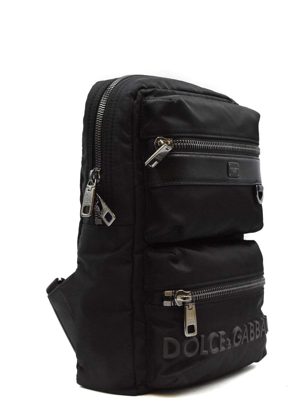 Backpack BM1703AZ675 (Dolce & Gabbana / バックパック ) | Dolce & Gabbana (ドルチェガッバーナ)(1)