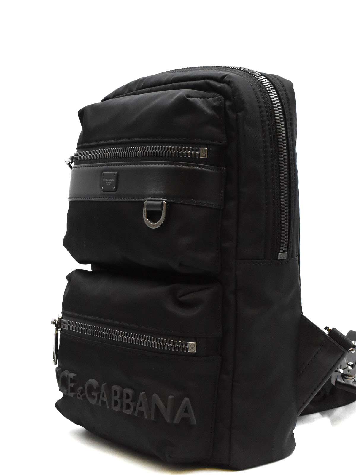 Backpack BM1703AZ675 (Dolce & Gabbana / バックパック ) | Dolce & Gabbana (ドルチェガッバーナ)(2)